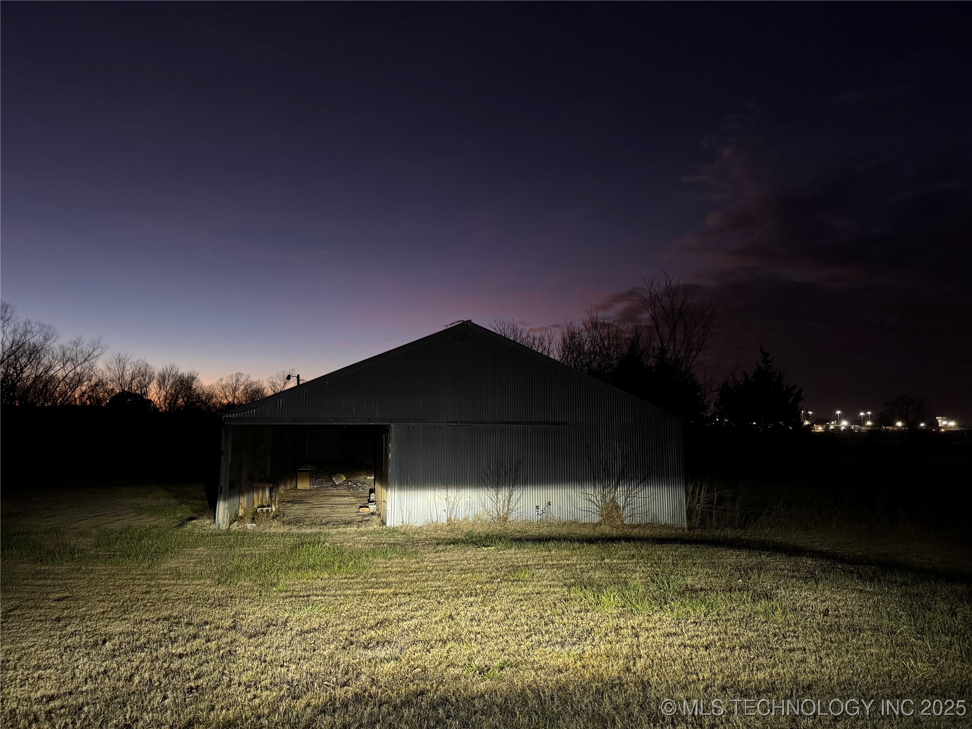 11185 State Highway 99 Highway Property Photo 11