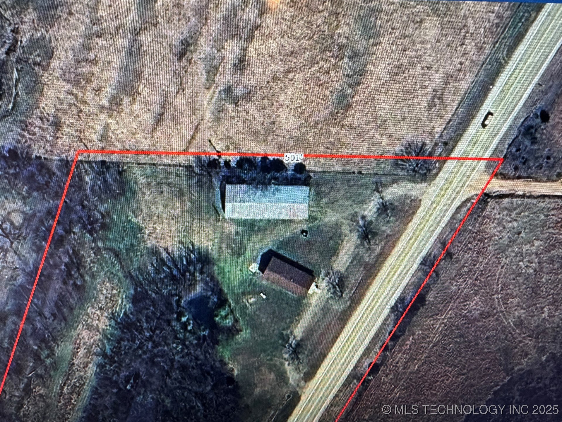 11185 State Highway 99 Highway Property Photo 14