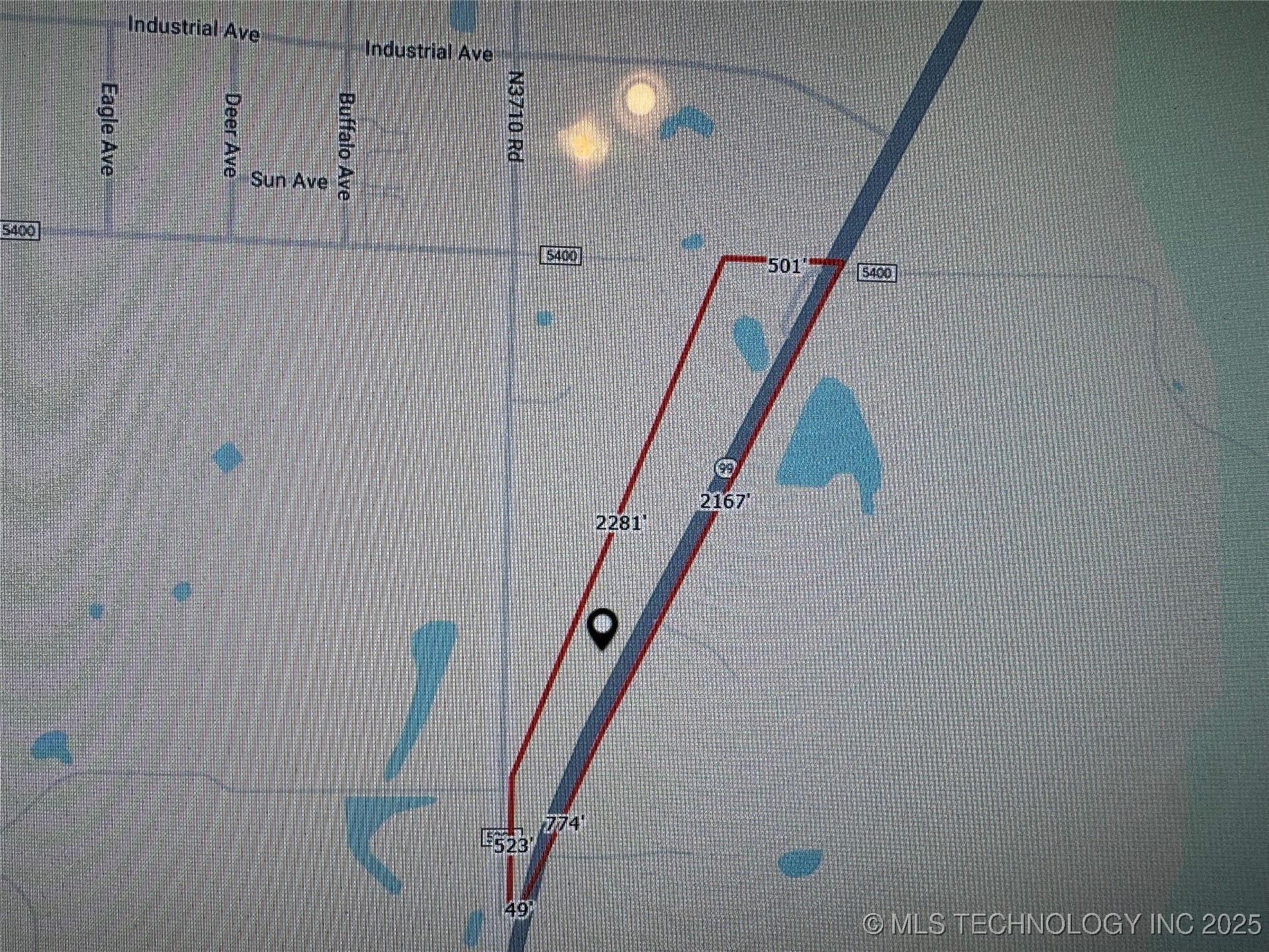 11185 State Highway 99 Highway Property Photo 16