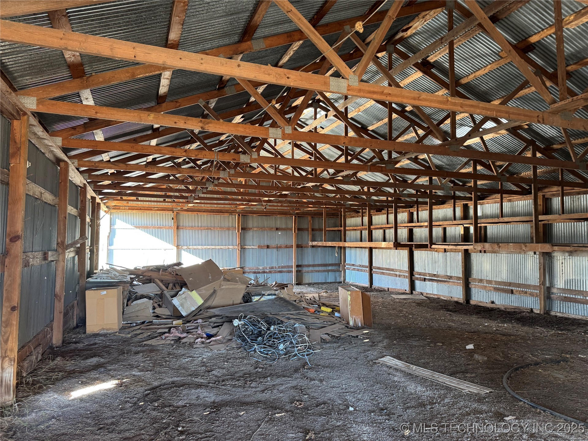 11185 State Highway 99 Highway Property Photo 21