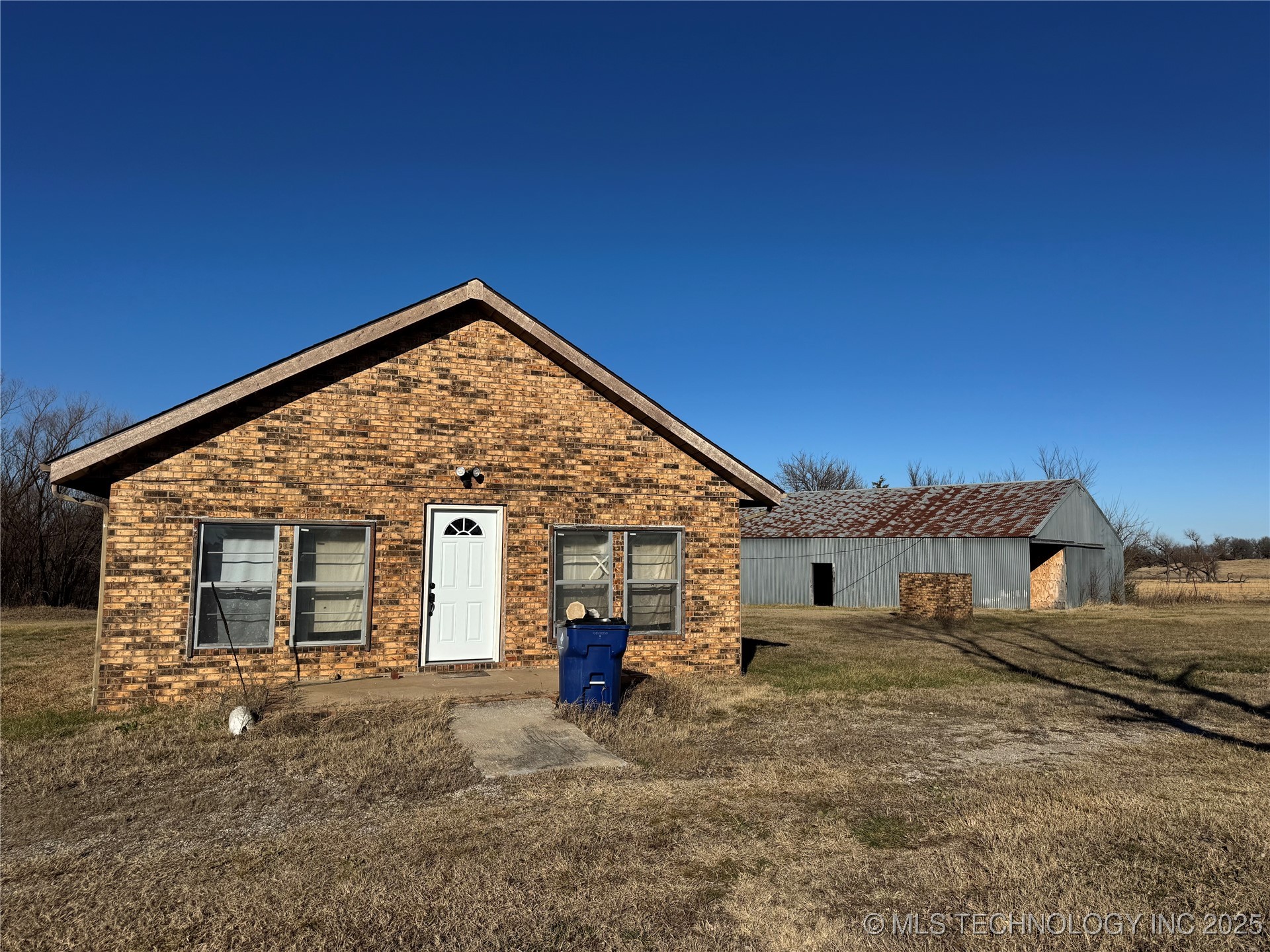 11185 State Highway 99 Highway Property Photo 35