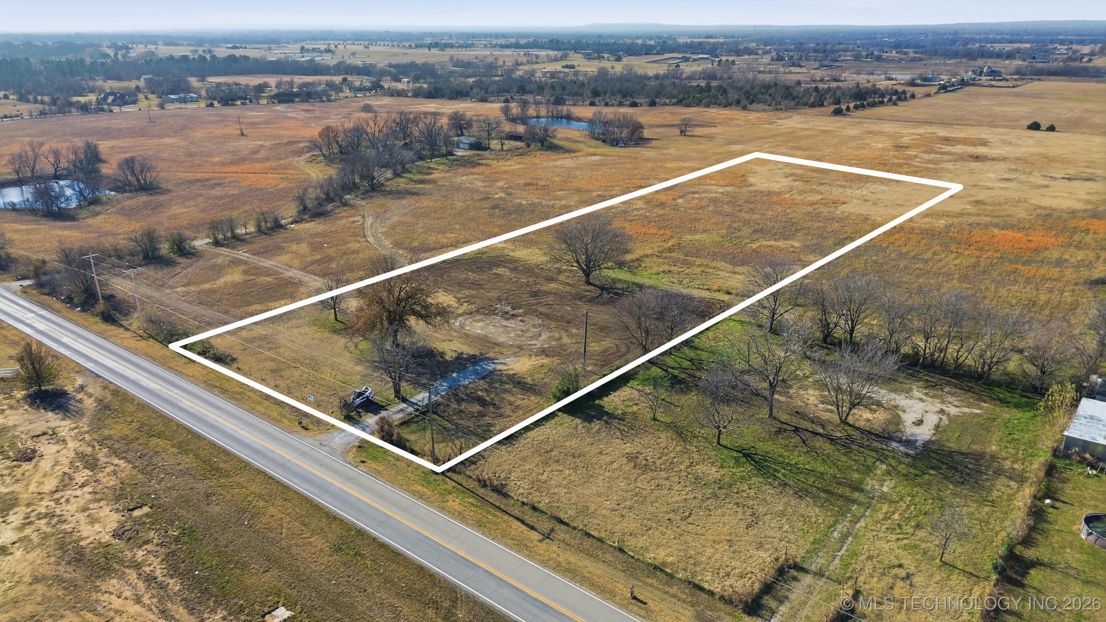 10828 N Memorial Drive Property Photo 1