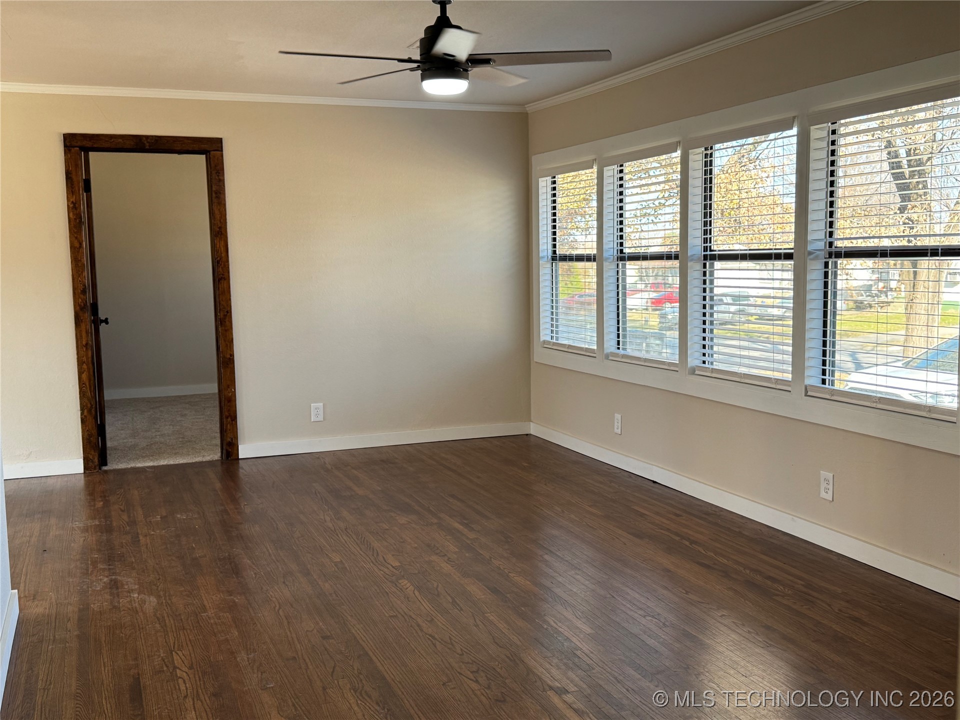 1814 N Jamestown Avenue Property Photo 5