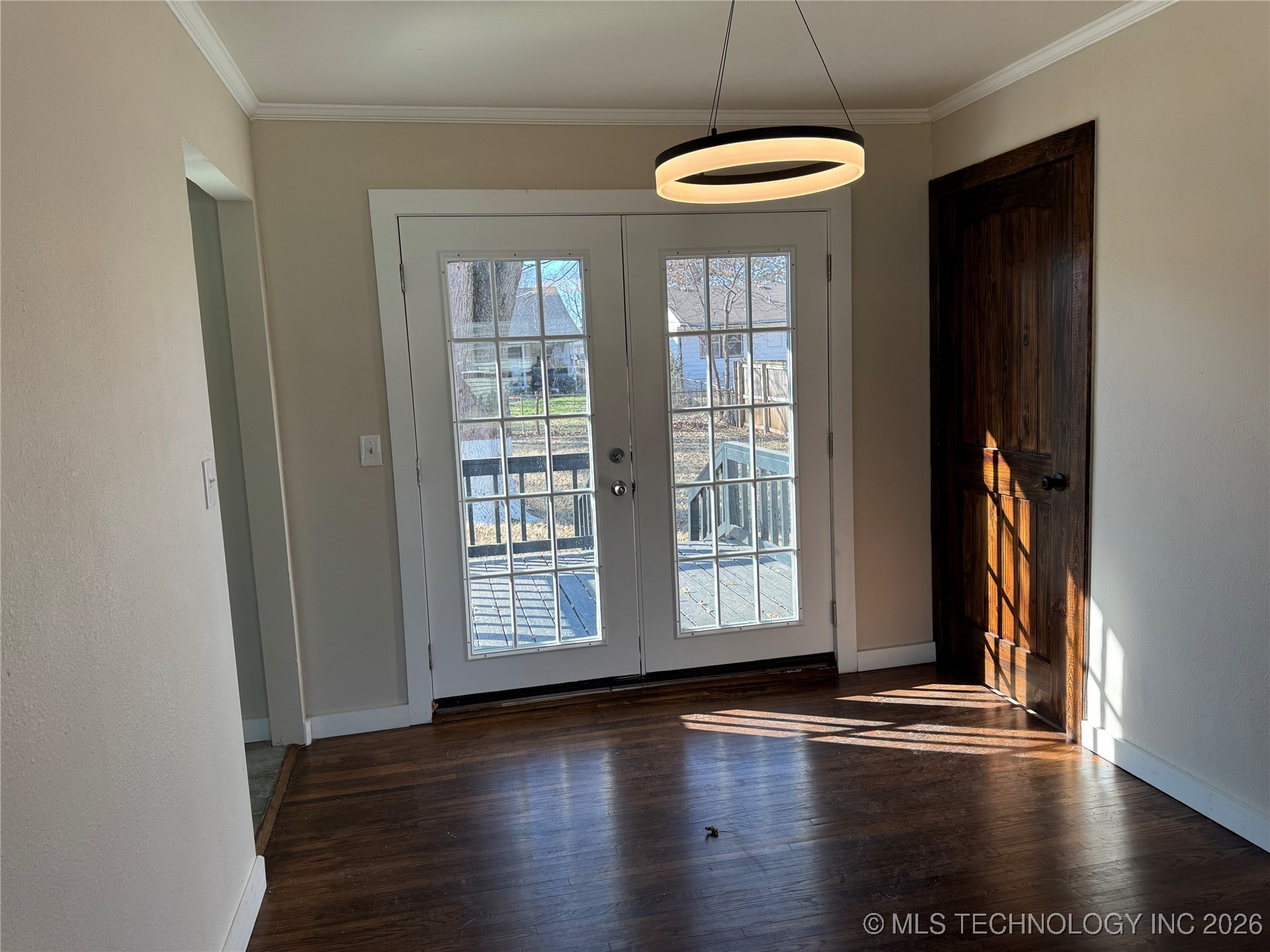 1814 N Jamestown Avenue Property Photo 9