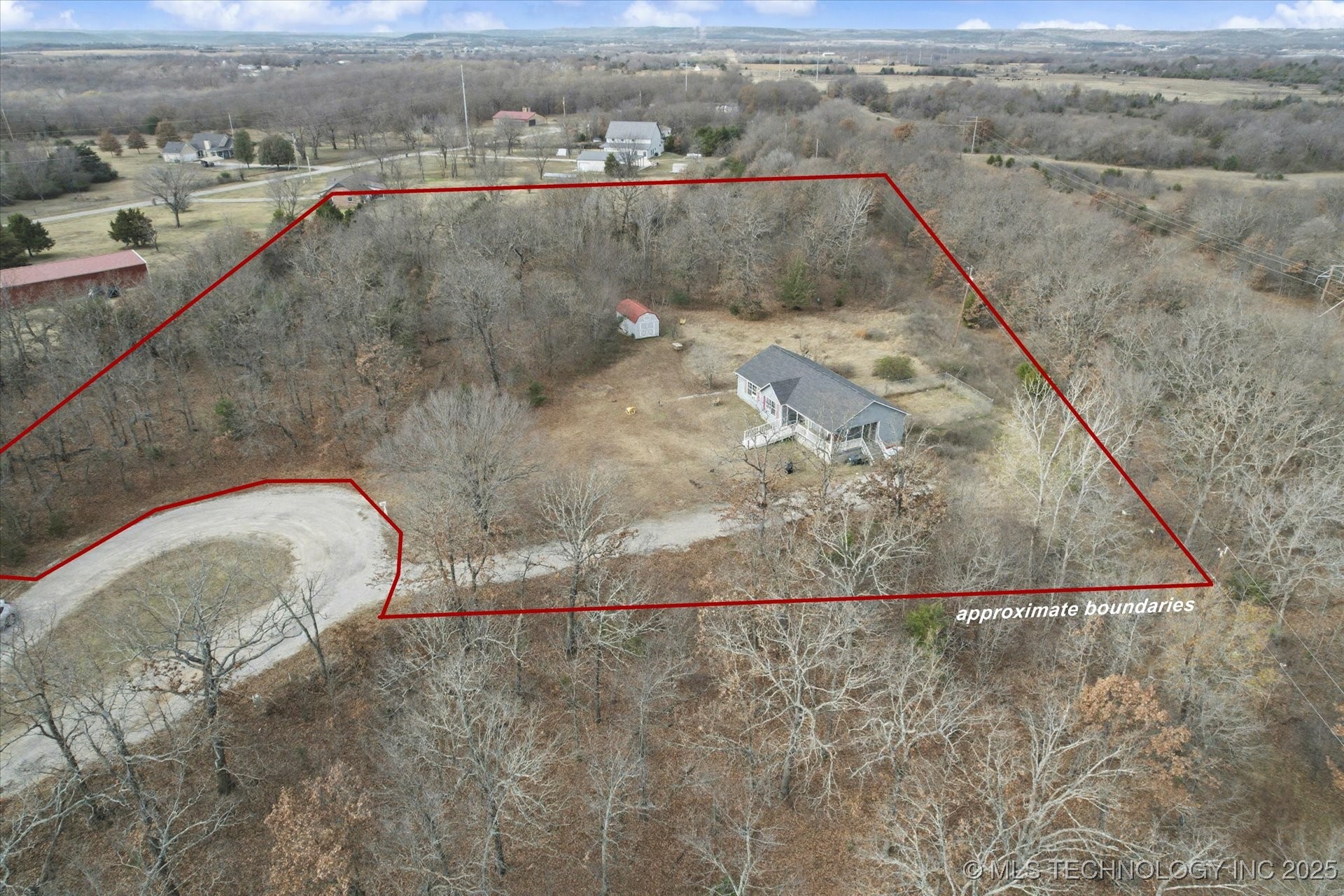 9315 N 27th West Avenue Property Photo 31