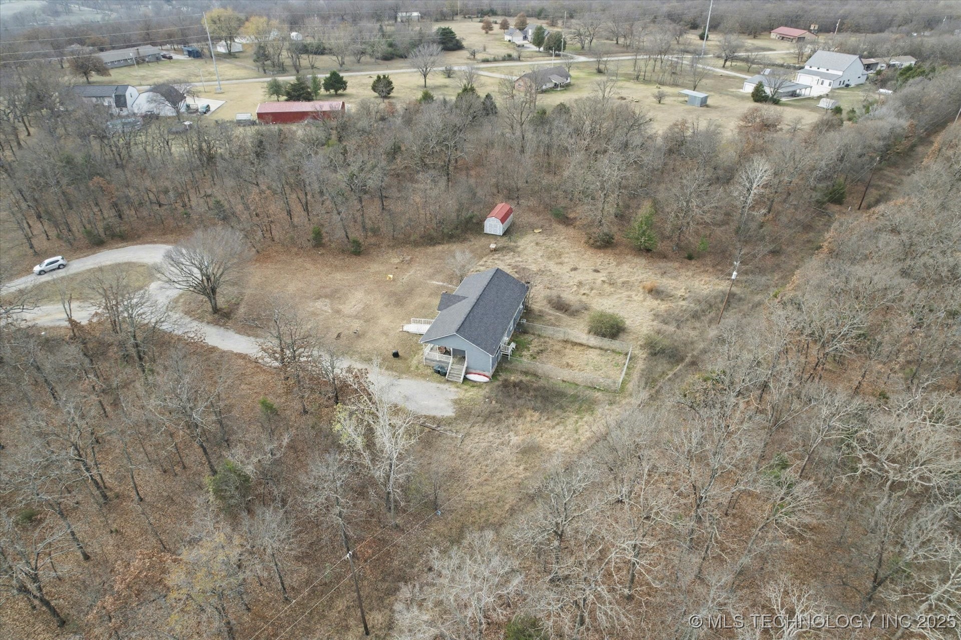 9315 N 27th West Avenue Property Photo 32