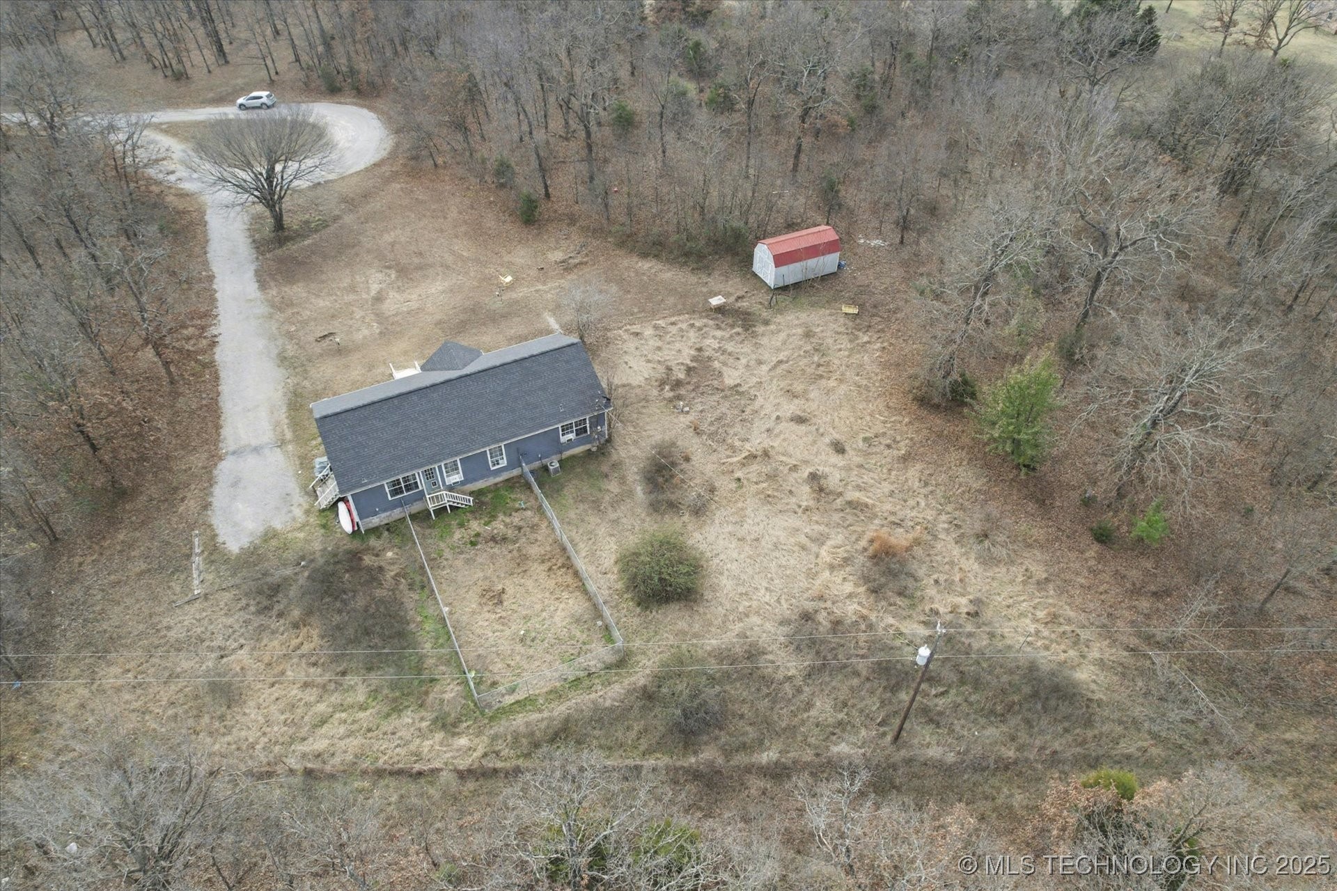 9315 N 27th West Avenue Property Photo 33