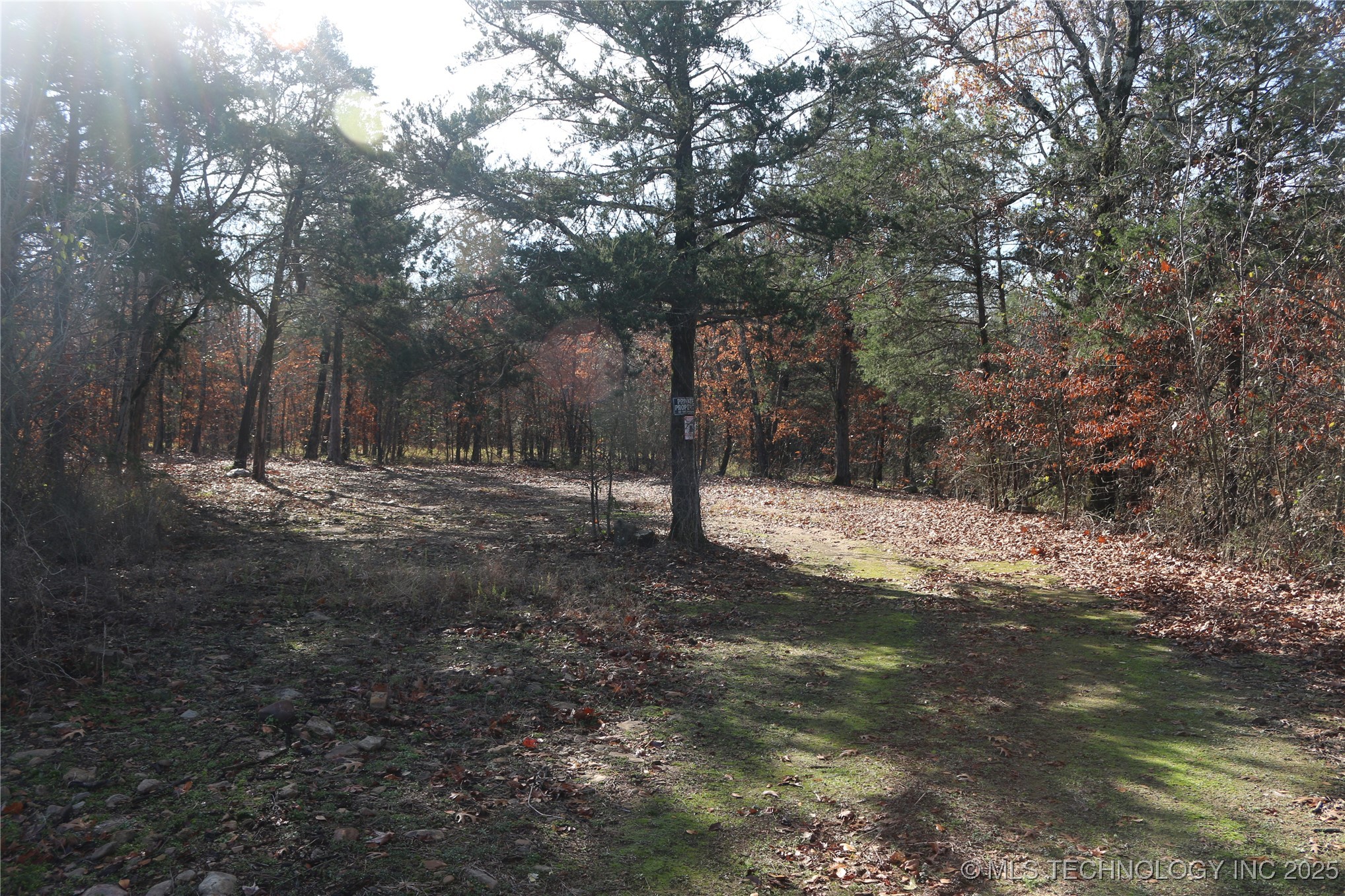 Poteau Mountain Property Photo 2