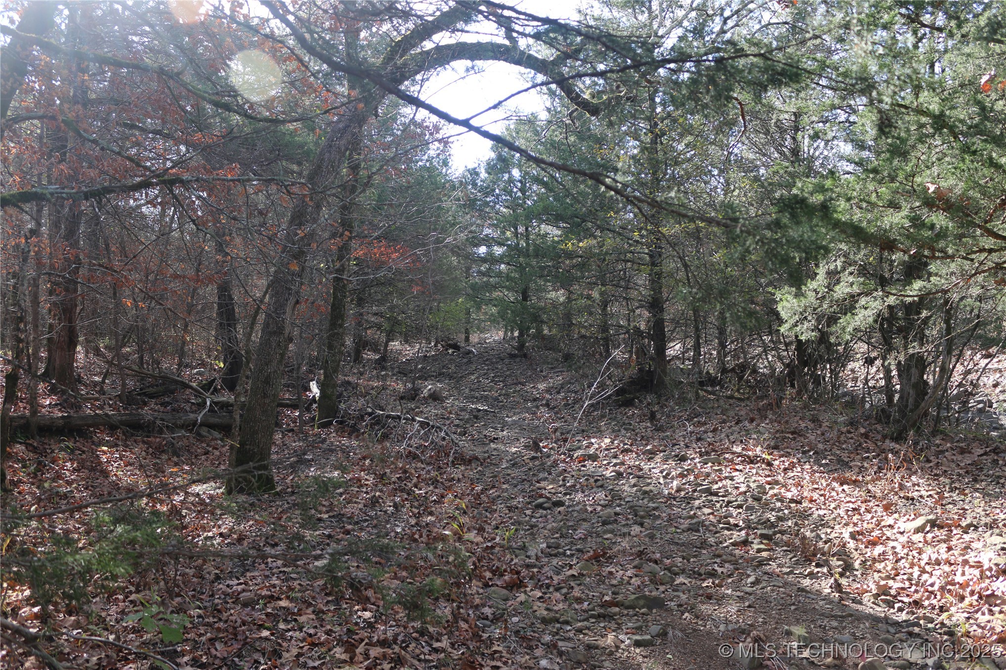 Poteau Mountain Property Photo 14