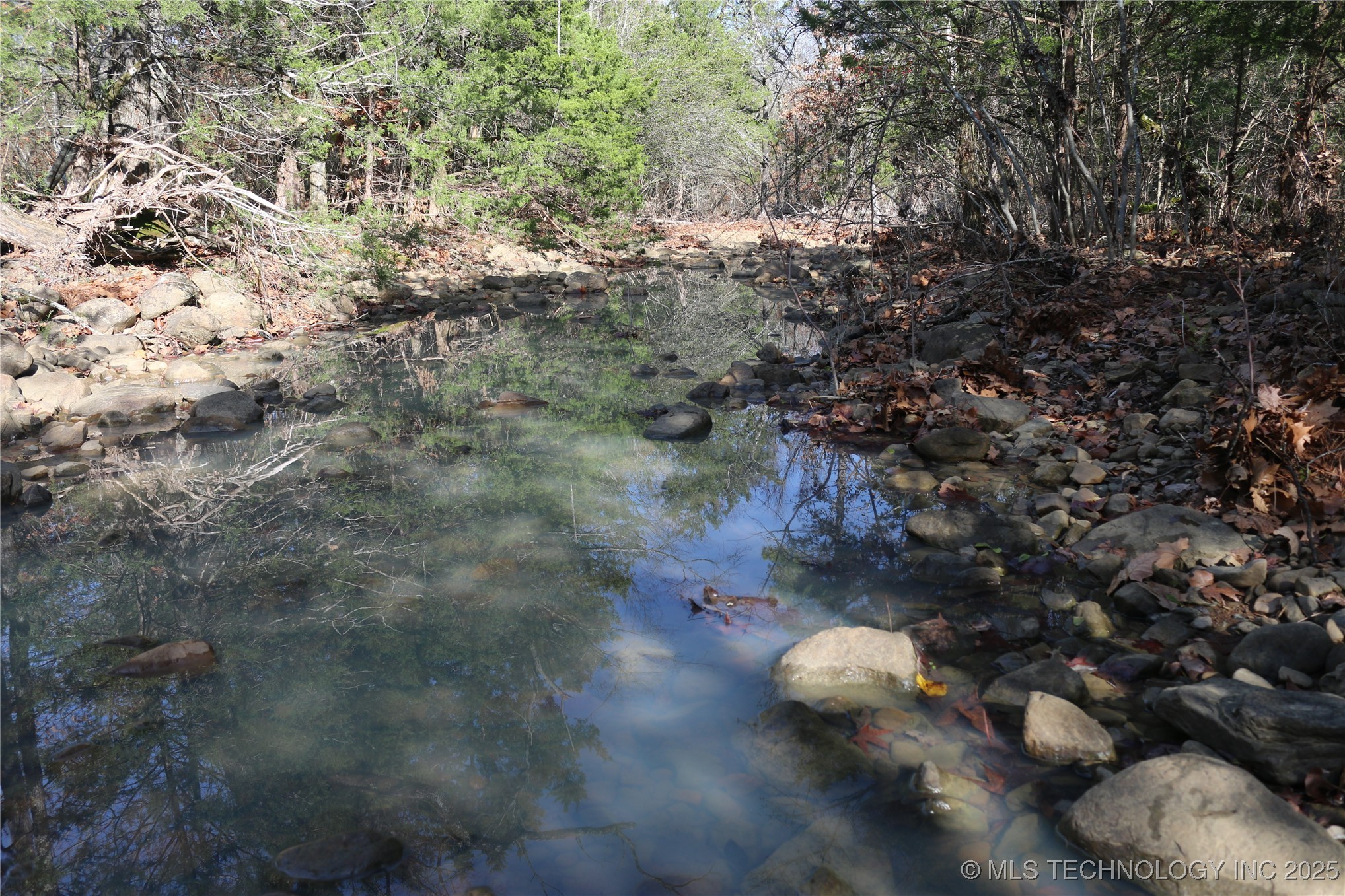 Poteau Mountain Property Photo 19