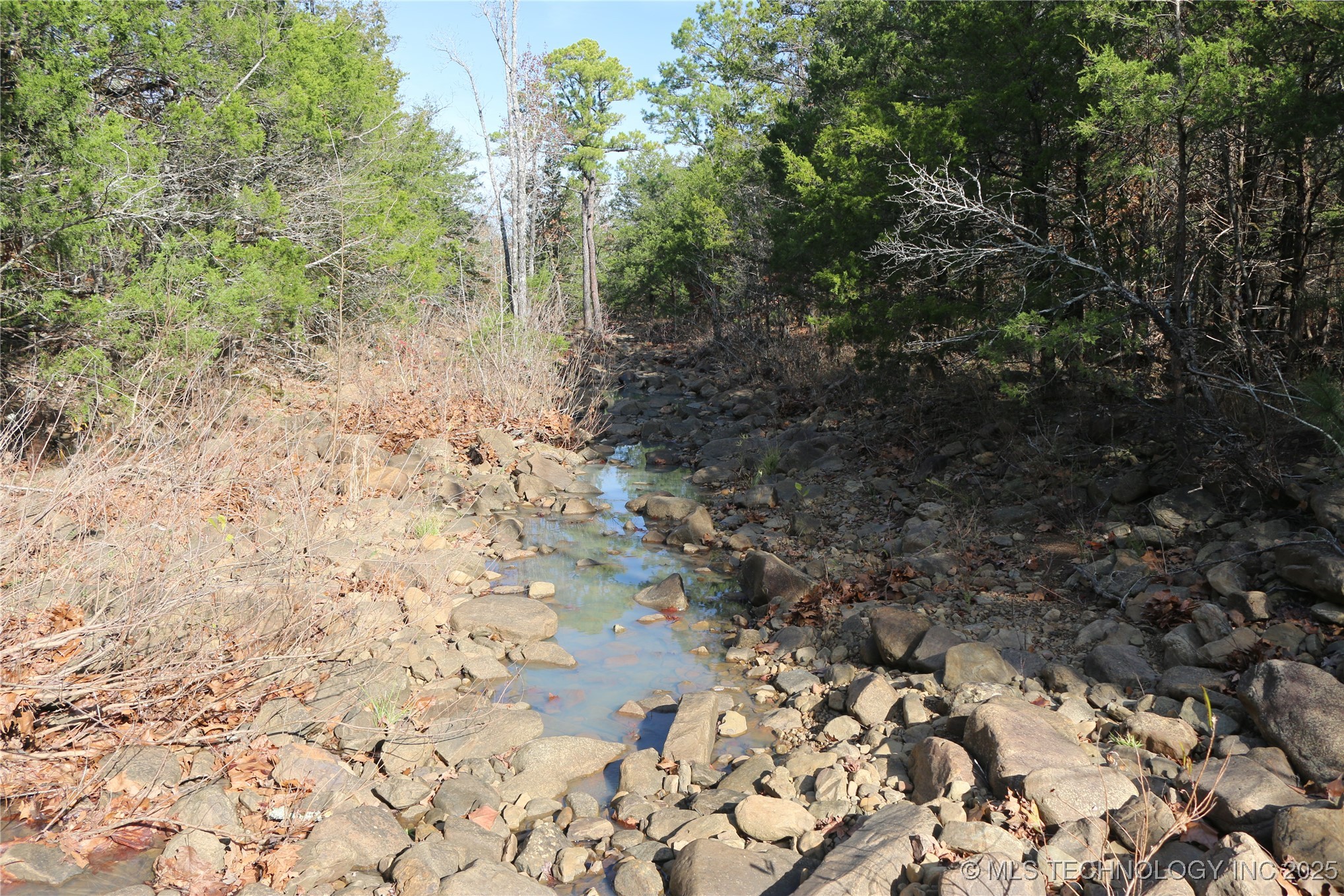 Poteau Mountain Property Photo 24