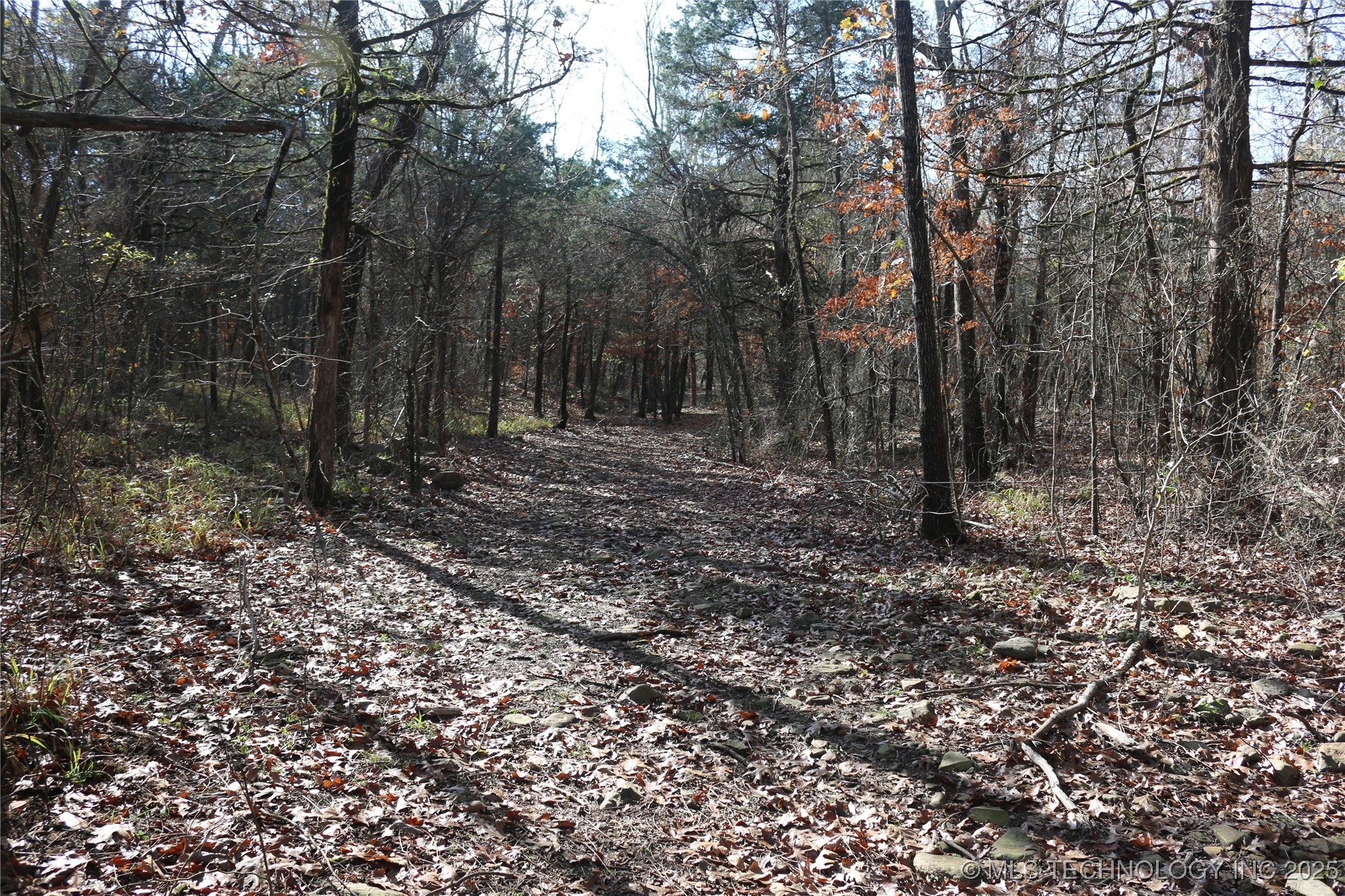 Poteau Mountain Property Photo 25