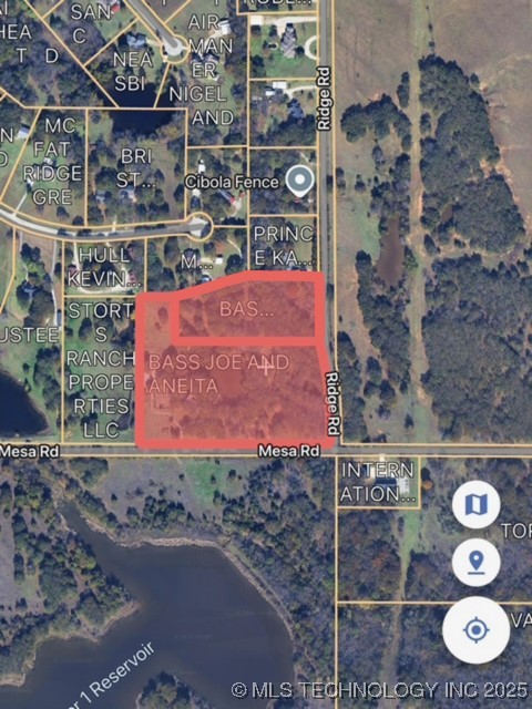 1409 Mesa Property Photo 43