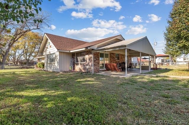 21384 Stampede Property Photo 5