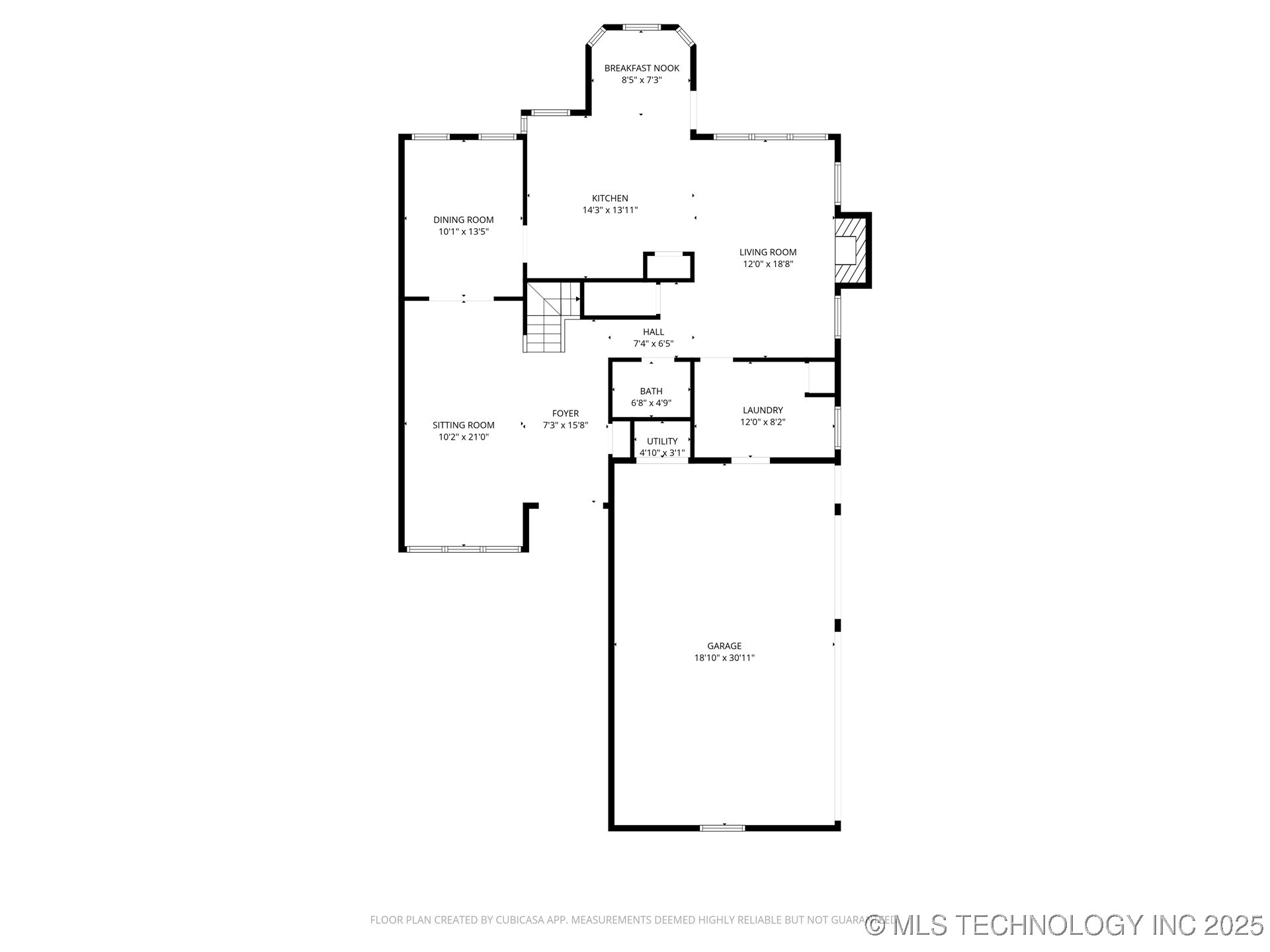 23429 King Street Property Photo 45