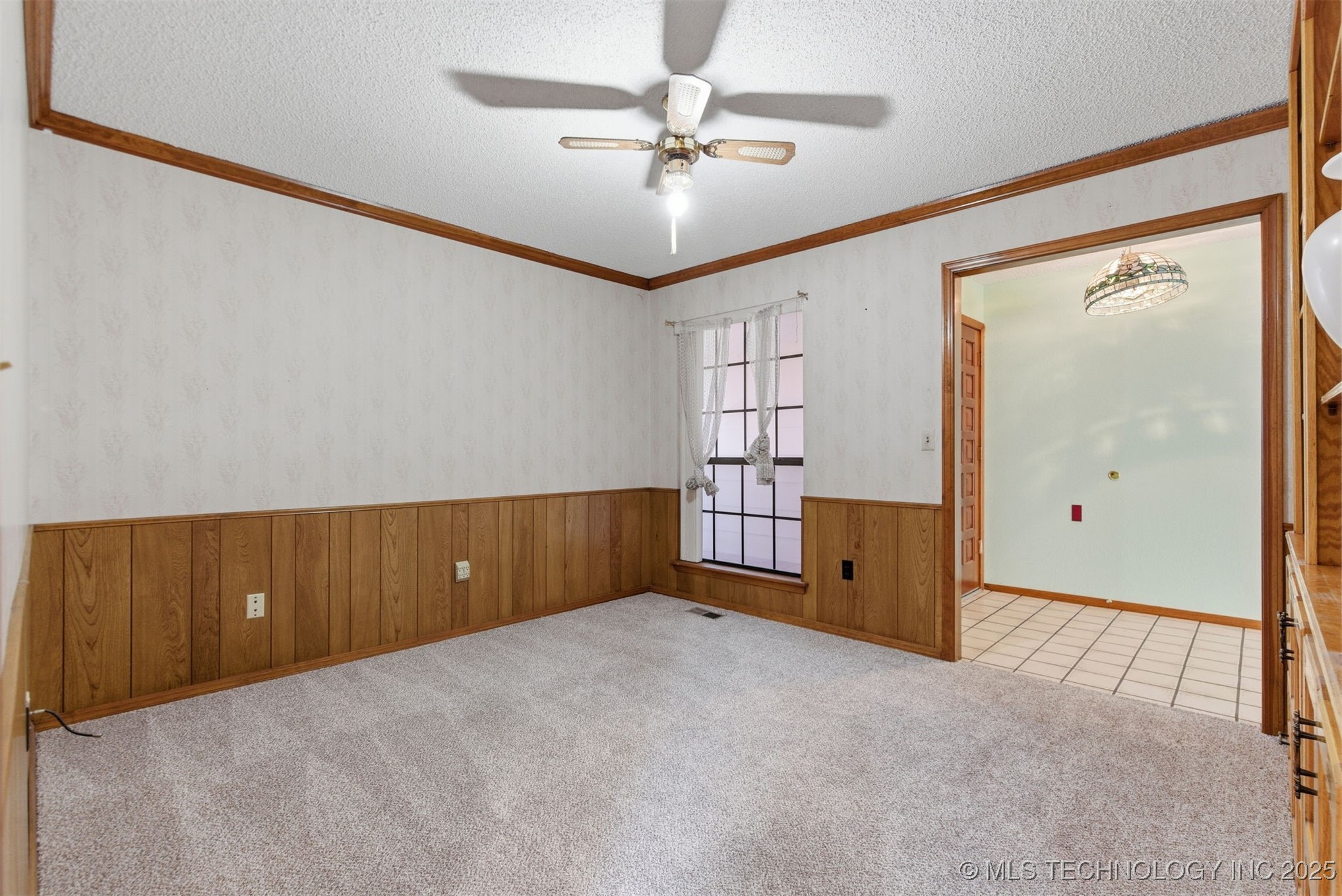 4517 S 135th East Avenue Property Photo 8