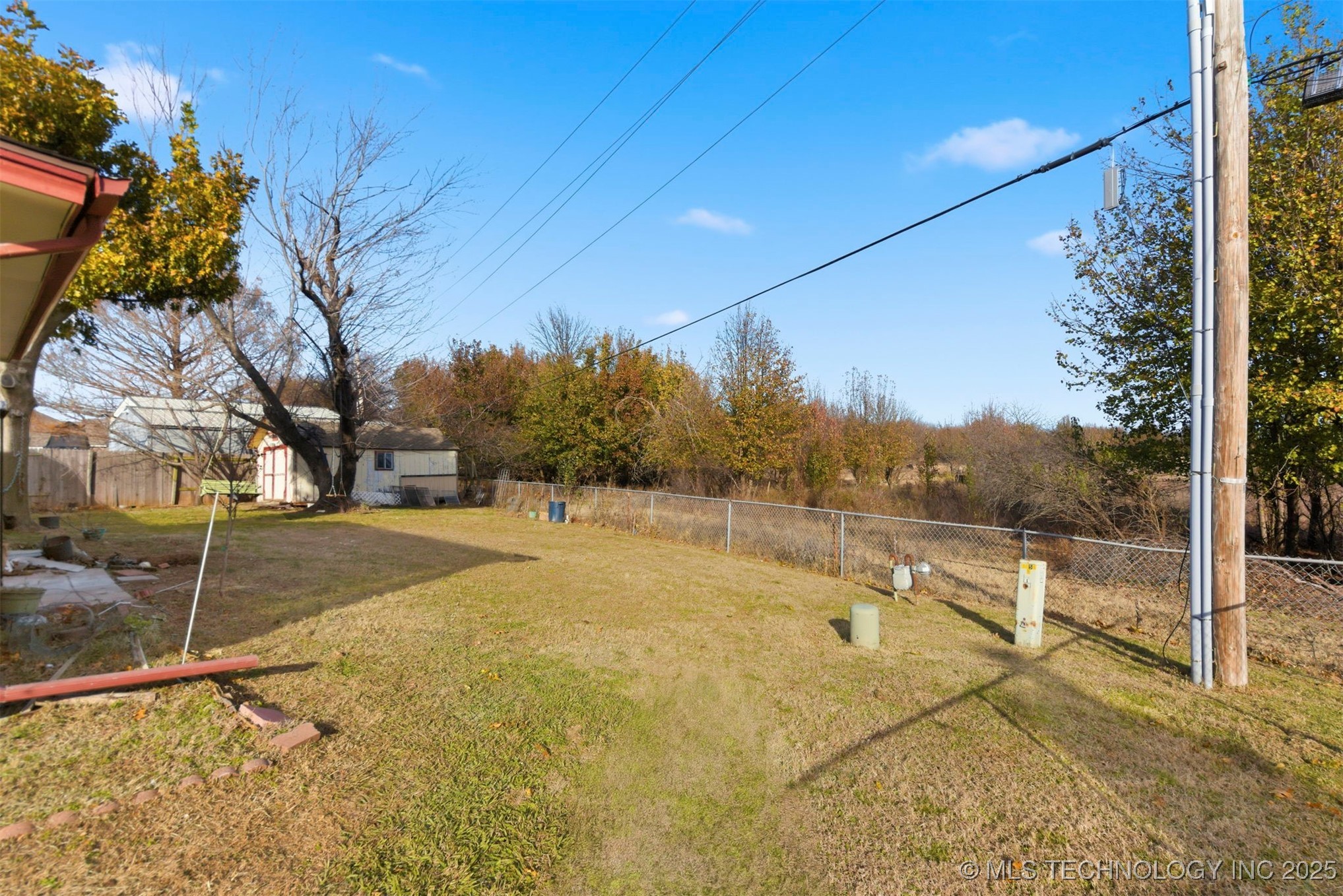 4517 S 135th East Avenue Property Photo 25