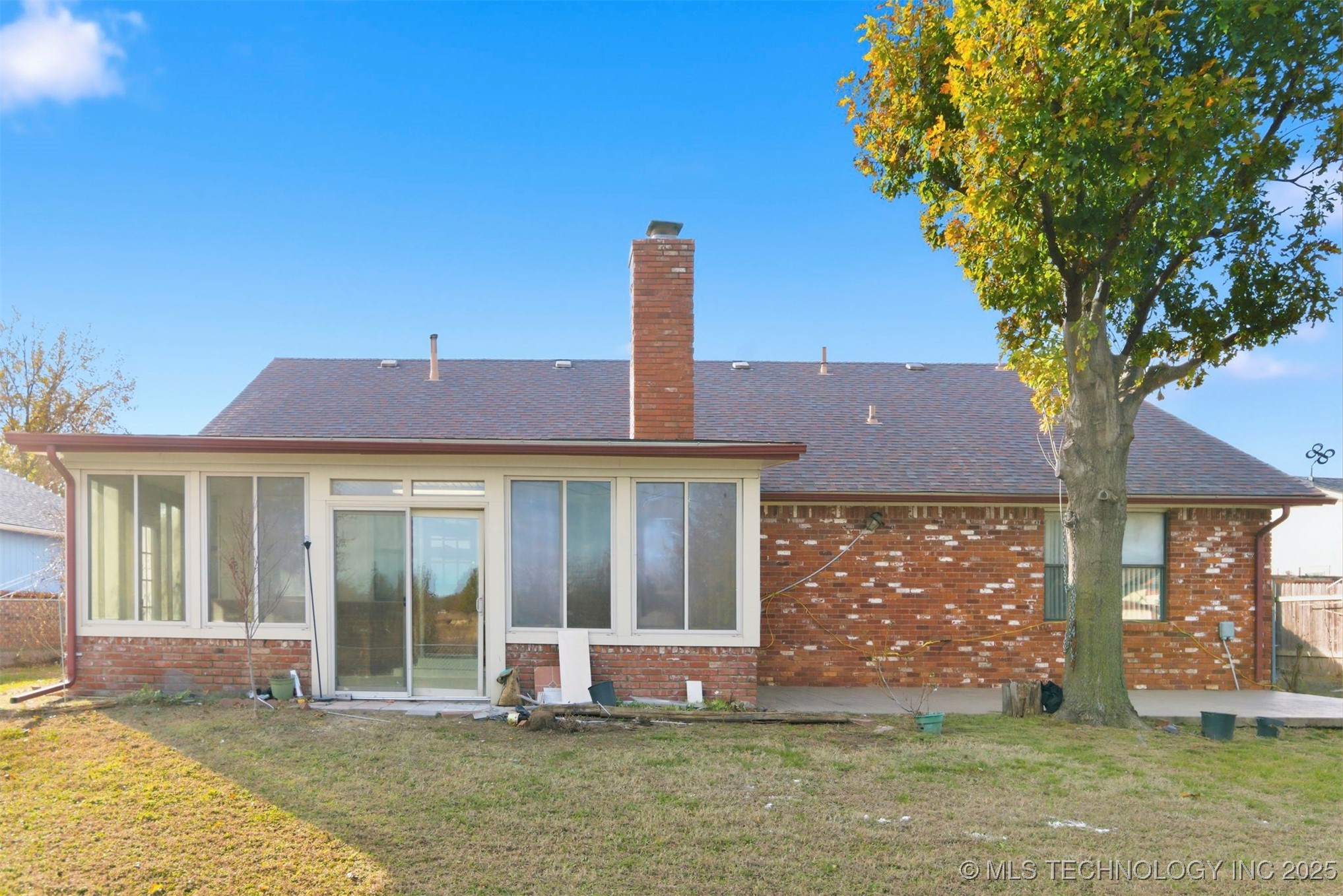 4517 S 135th East Avenue Property Photo 26