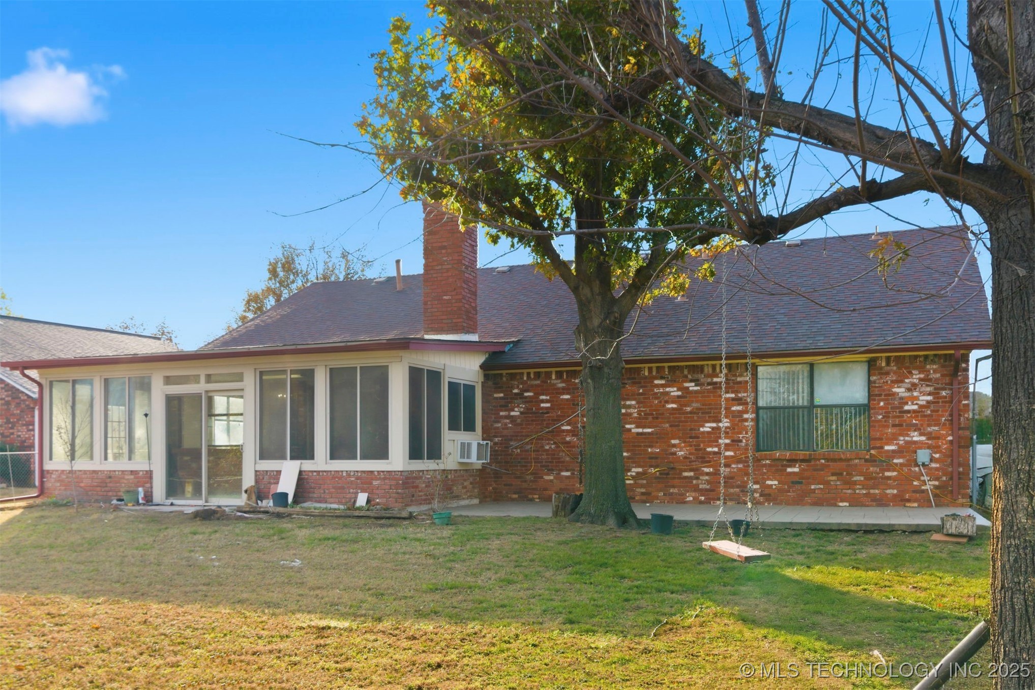 4517 S 135th East Avenue Property Photo 27