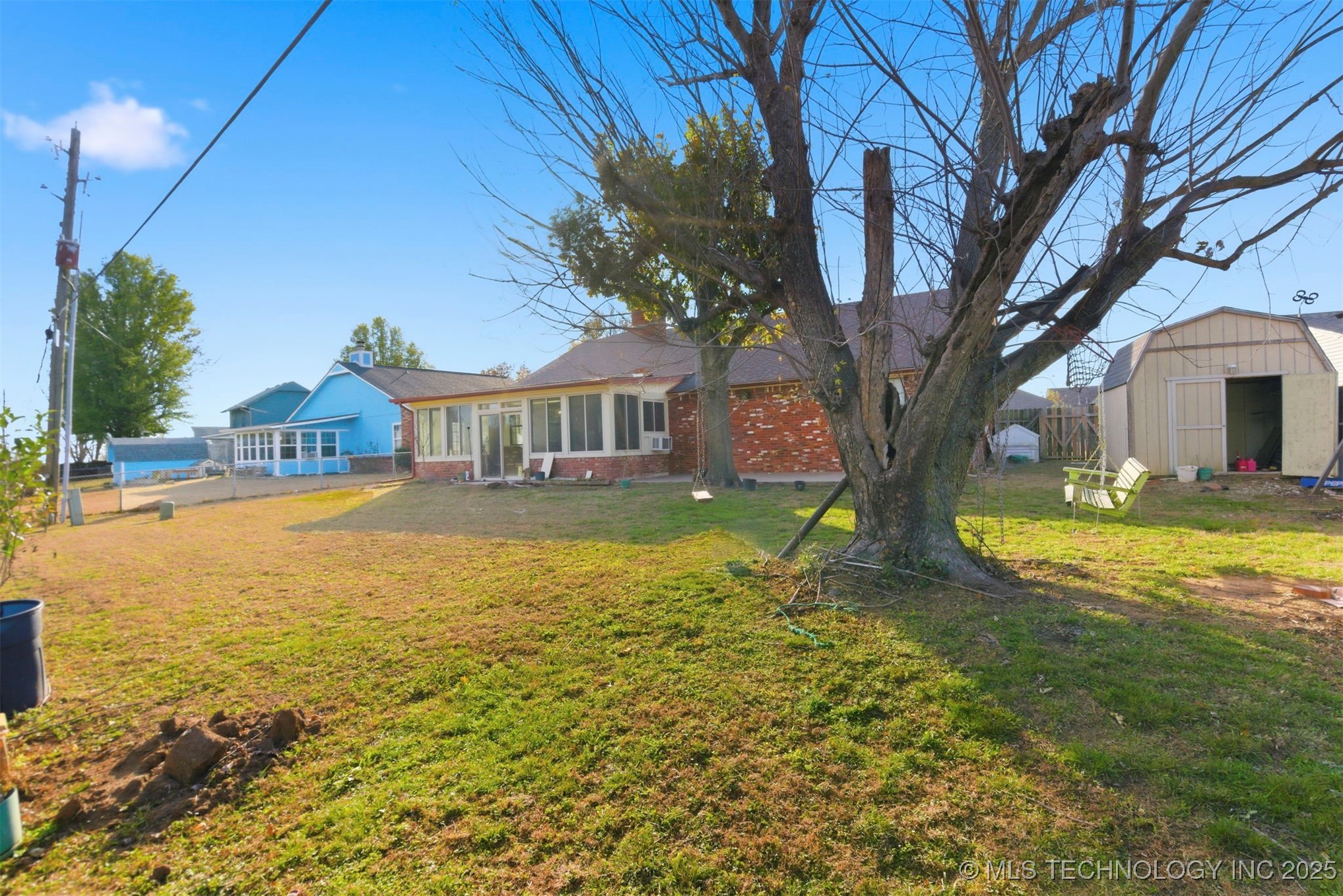 4517 S 135th East Avenue Property Photo 28