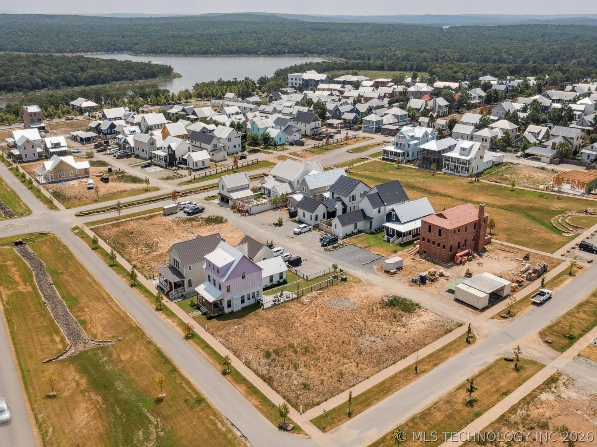 39 Lower Greenway Property Photo 8