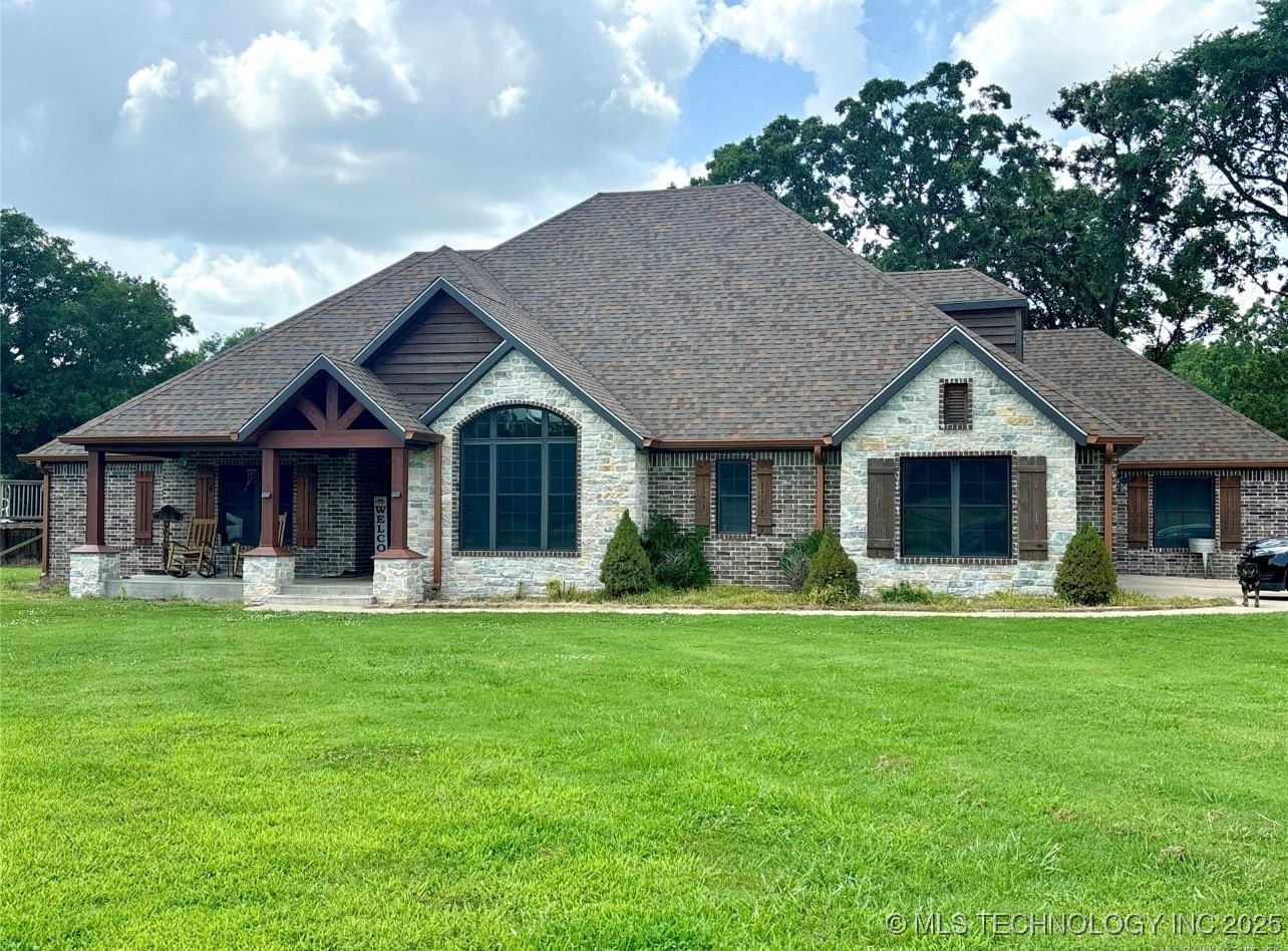 603900 E 140th Road Property Photo 1