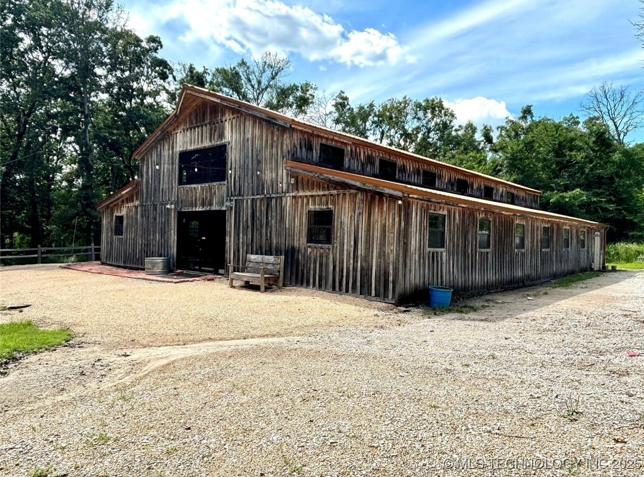 603900 E 140th Road Property Photo 22