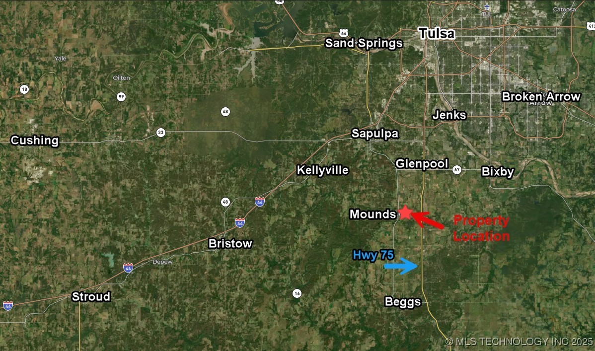 020 W 195th Street S Property Photo 18