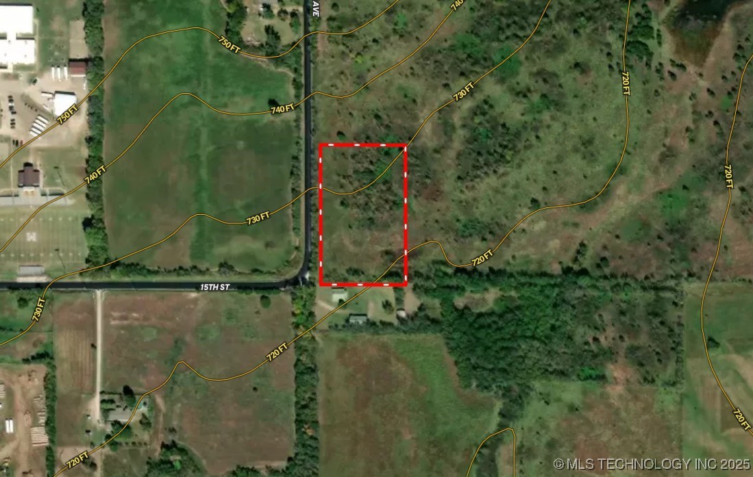 020 W 195th Street S Property Photo 32