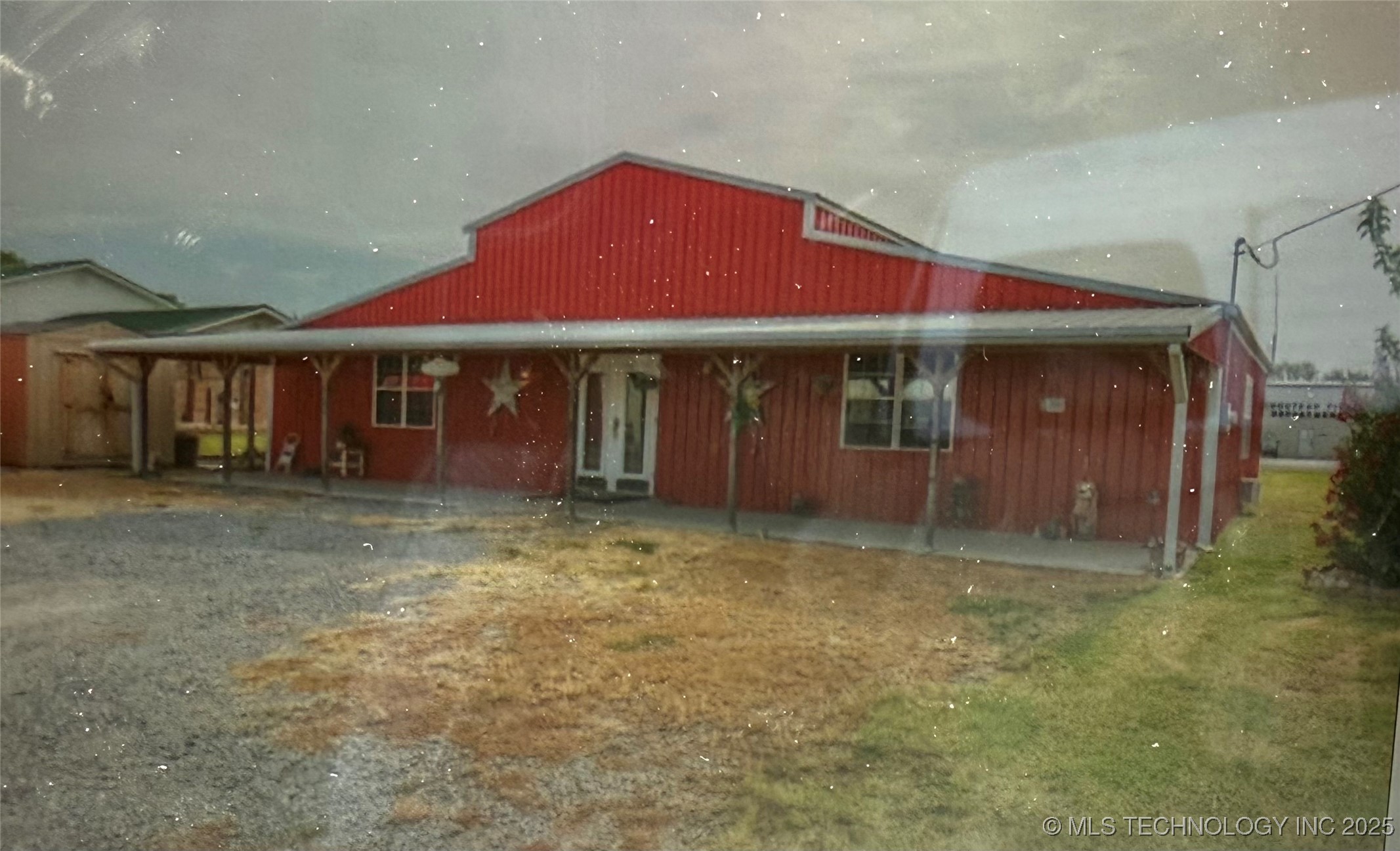 113 S Wilder Property Photo 1