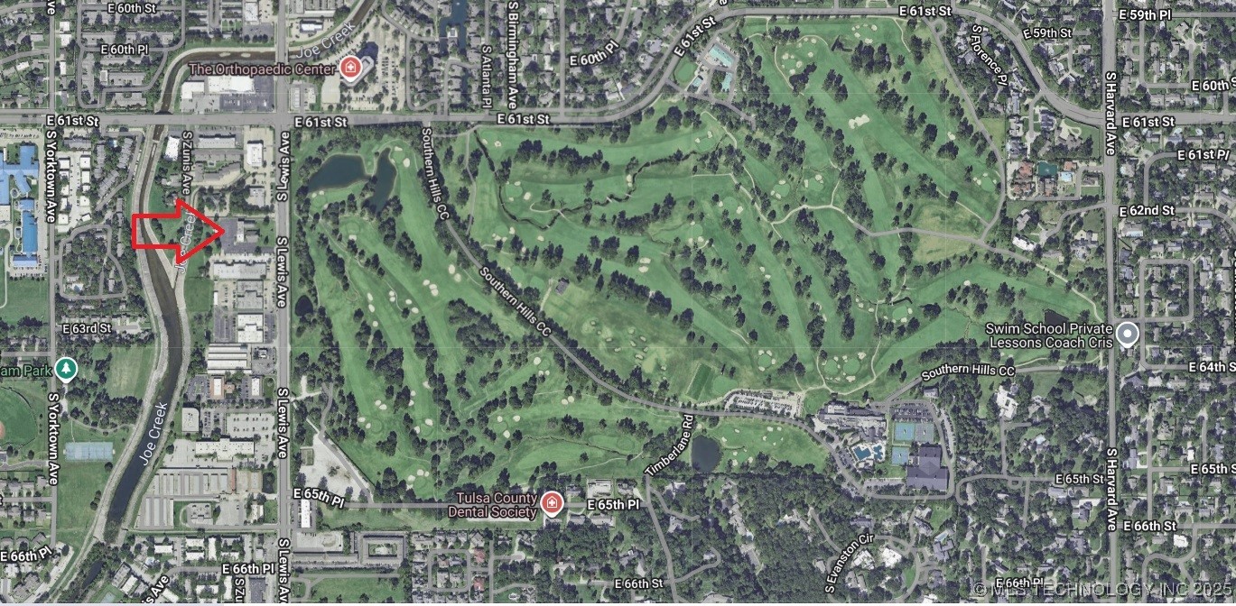 6160 S Lewis Avenue Property Photo 2