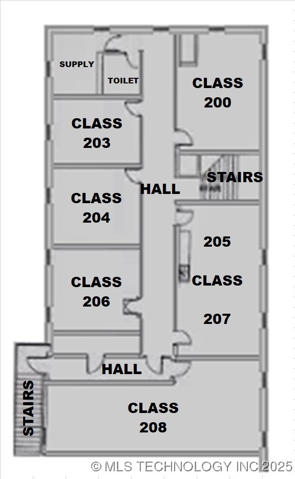 6160 S Lewis Avenue Property Photo 4