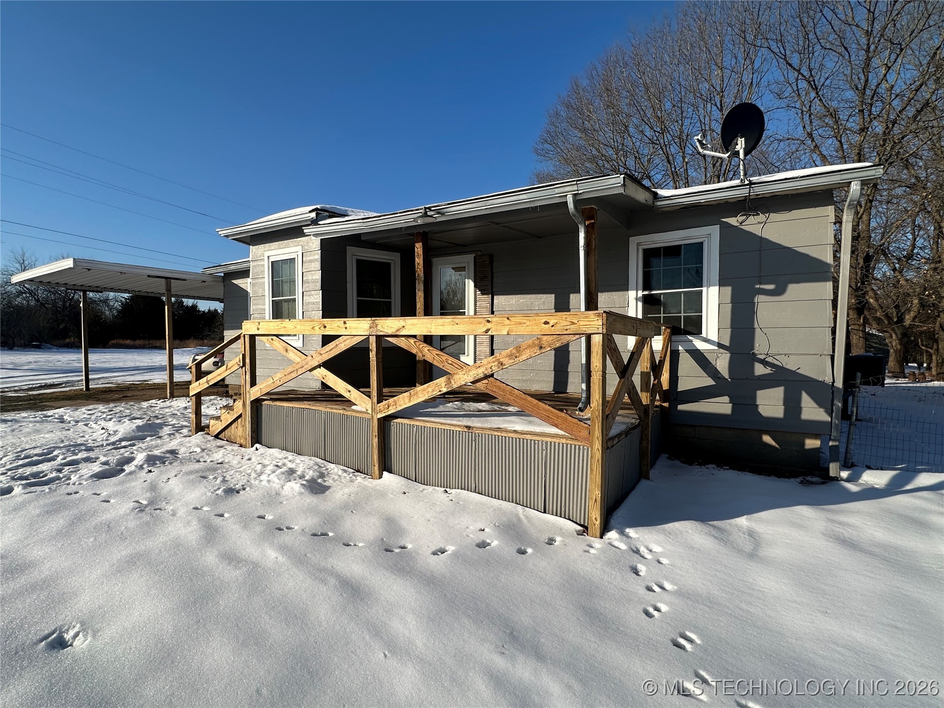 15250 Banyan Road Property Photo 1