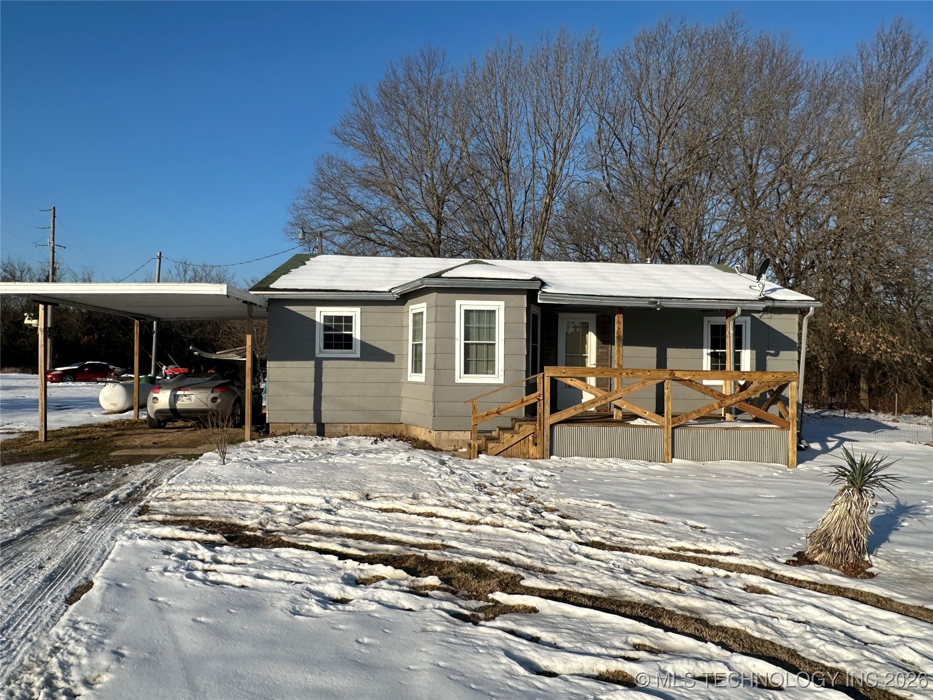 15250 Banyan Road Property Photo 2