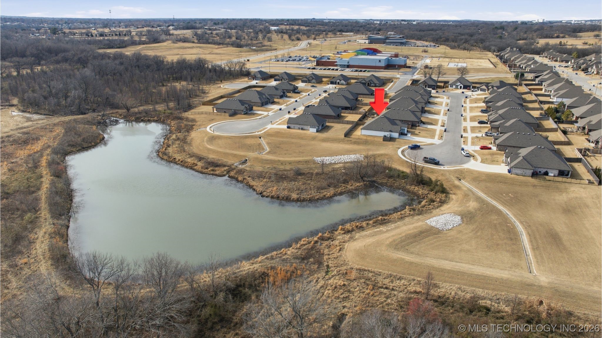 7407 E Oakridge Court Property Photo 3