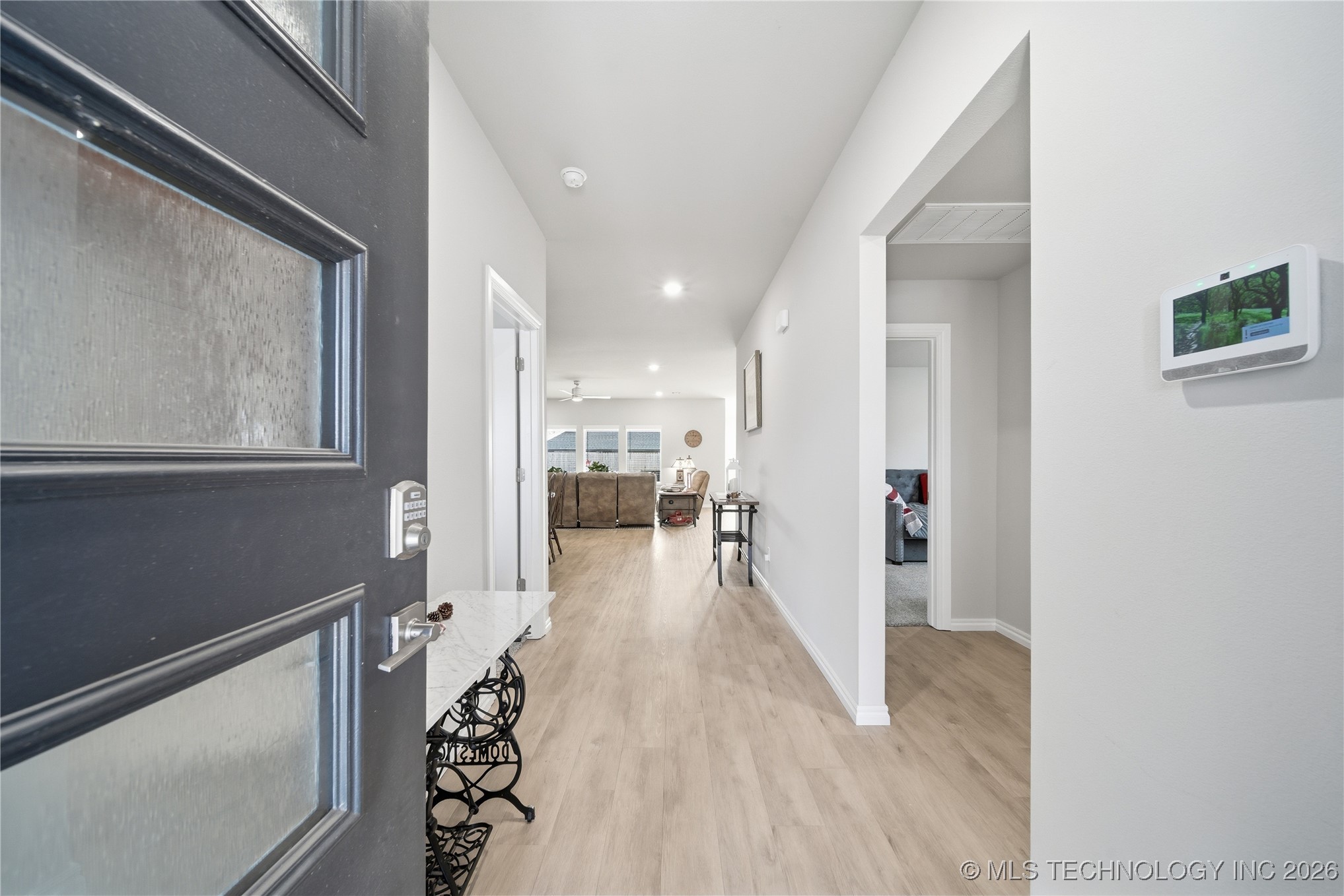 7407 E Oakridge Court Property Photo 4