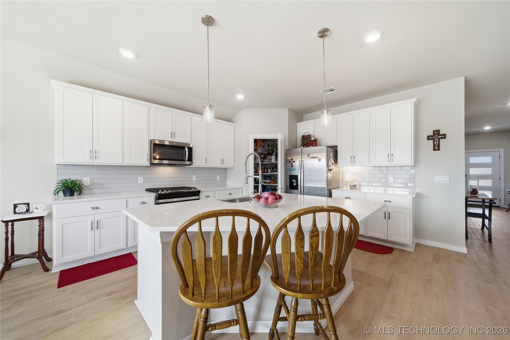 7407 E Oakridge Court Property Photo 10