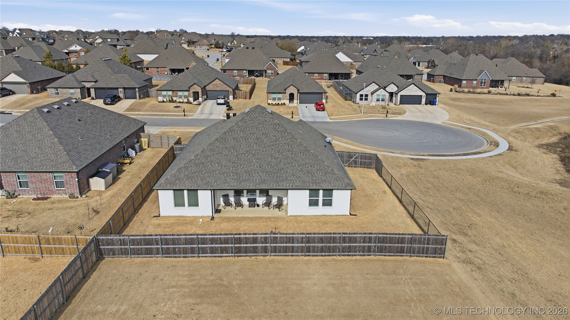 7407 E Oakridge Court Property Photo 25