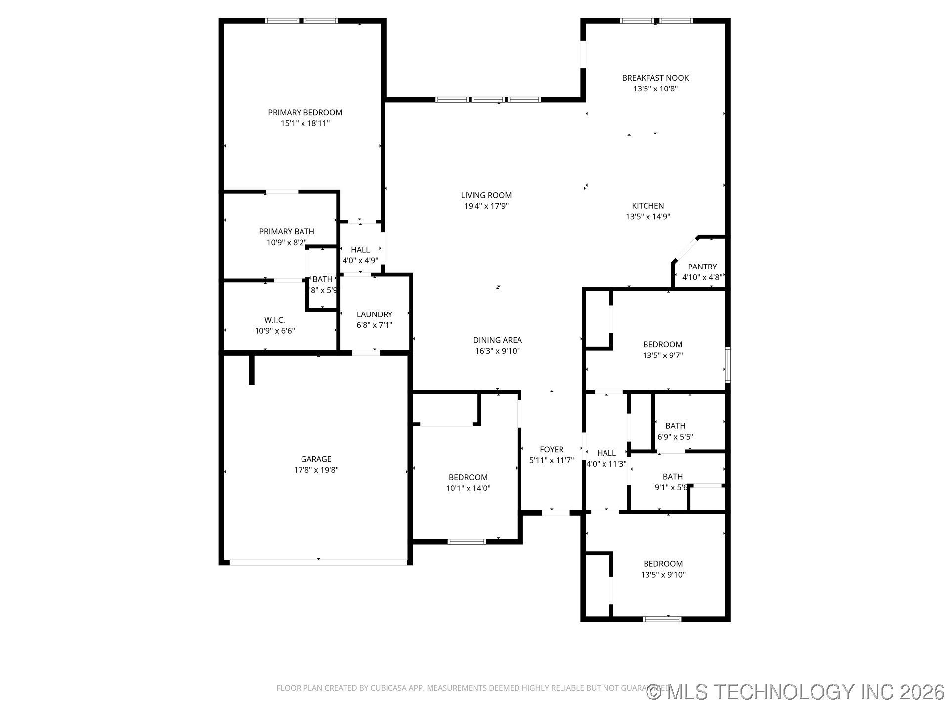 7407 E Oakridge Court Property Photo 26