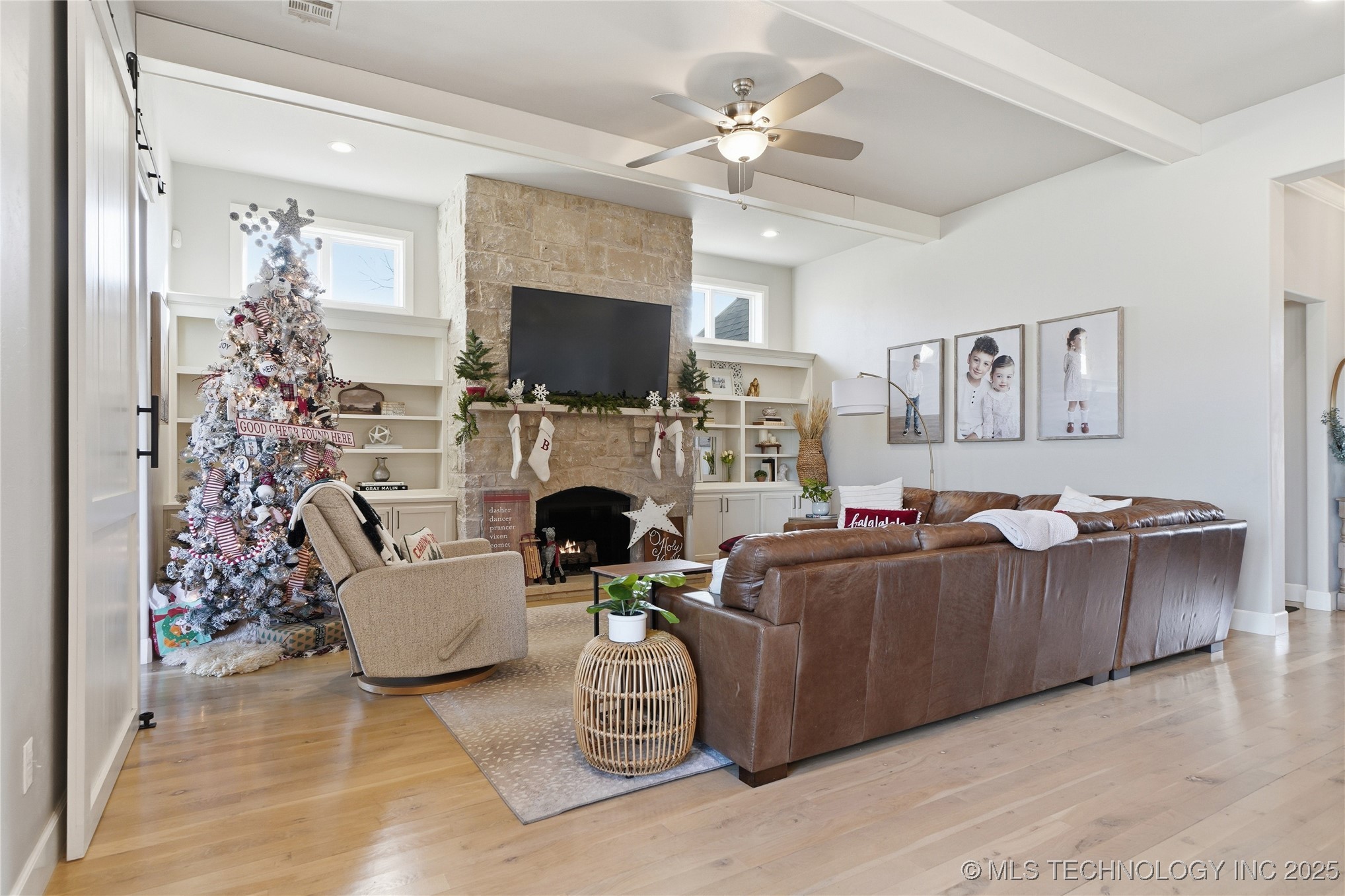 19551 E Slate Drive Property Photo 4