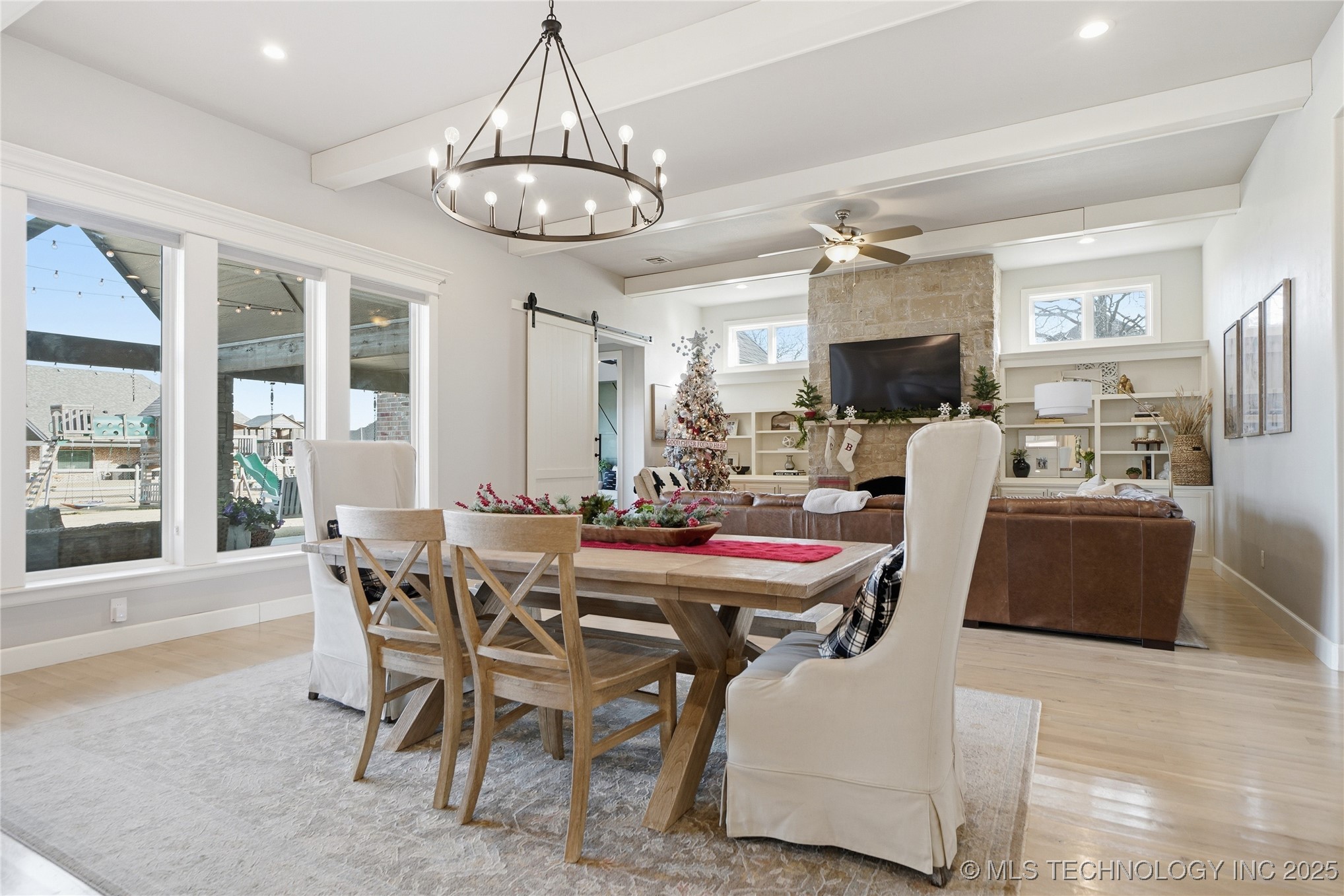 19551 E Slate Drive Property Photo 6