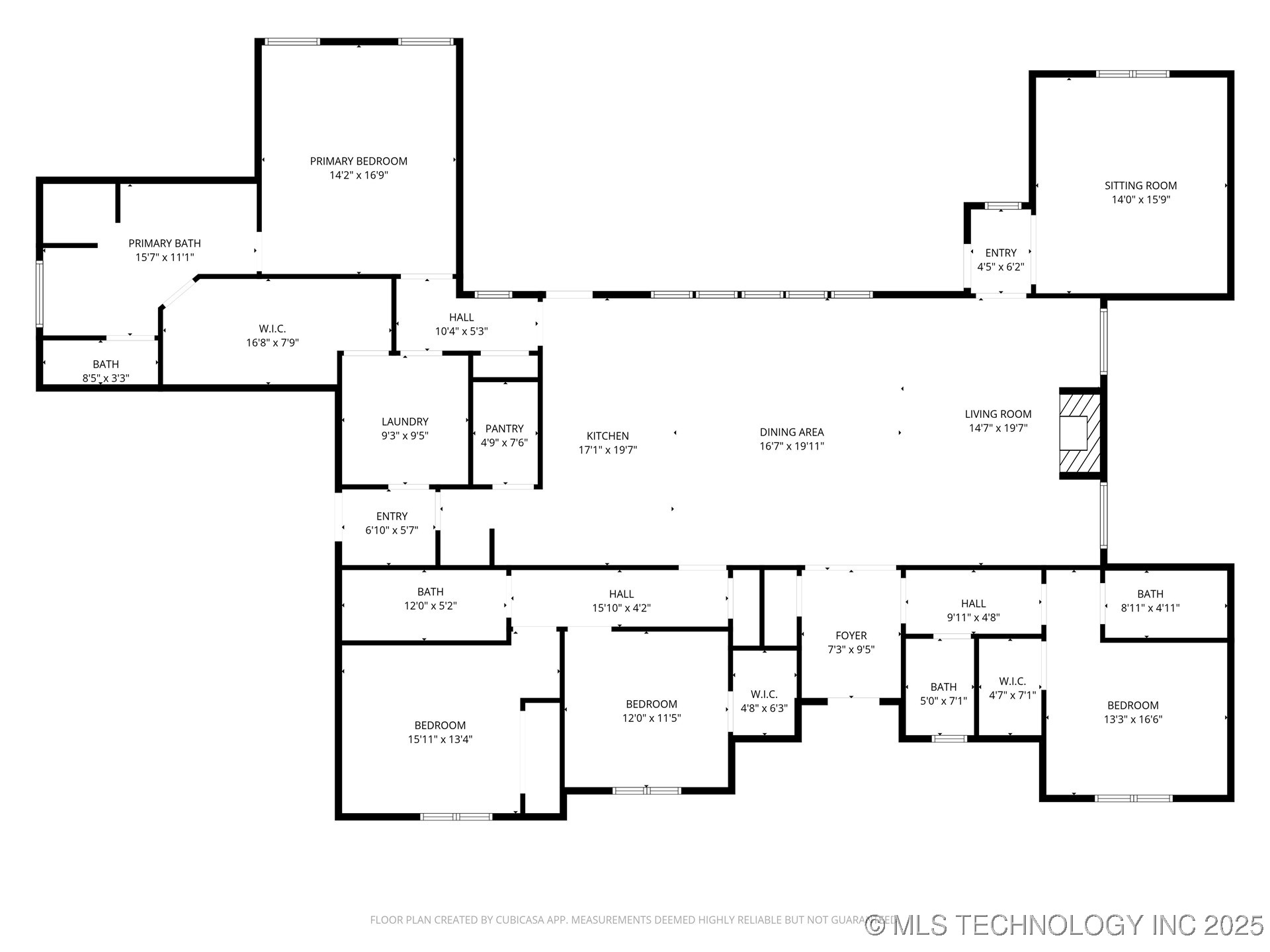 19551 E Slate Drive Property Photo 63