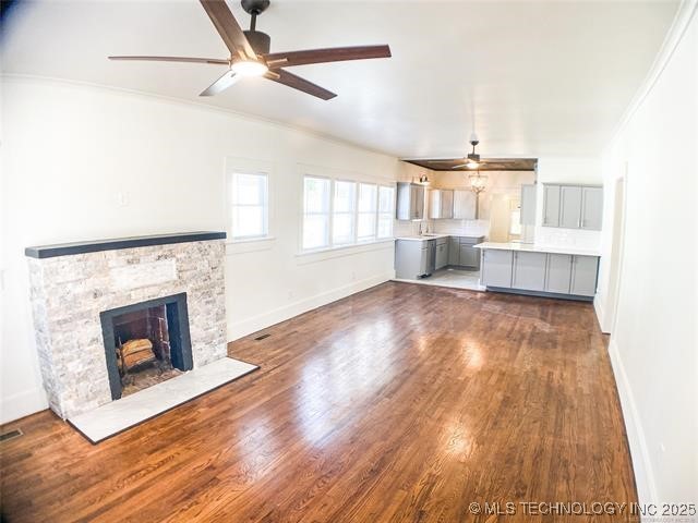 815 N Mckinley Avenue Property Photo 2