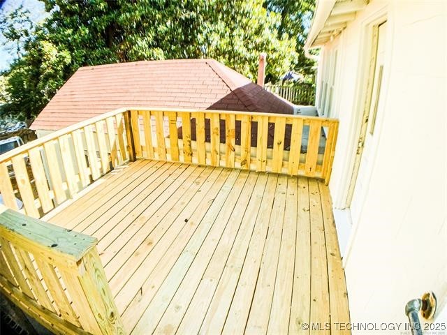 815 N Mckinley Avenue Property Photo 17