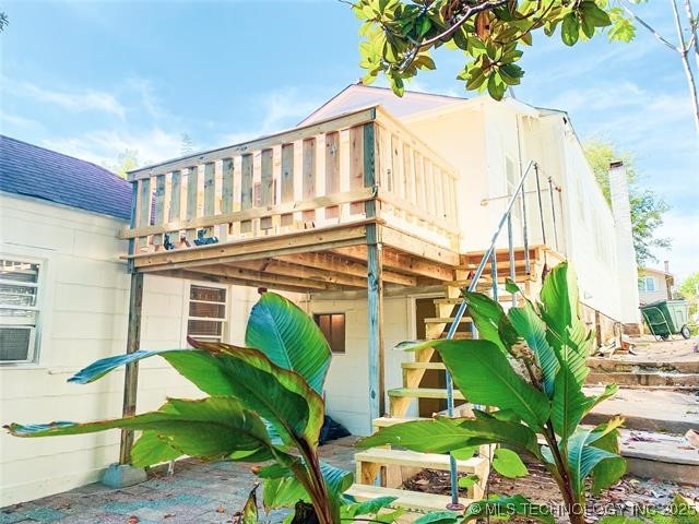 815 N Mckinley Avenue Property Photo 18