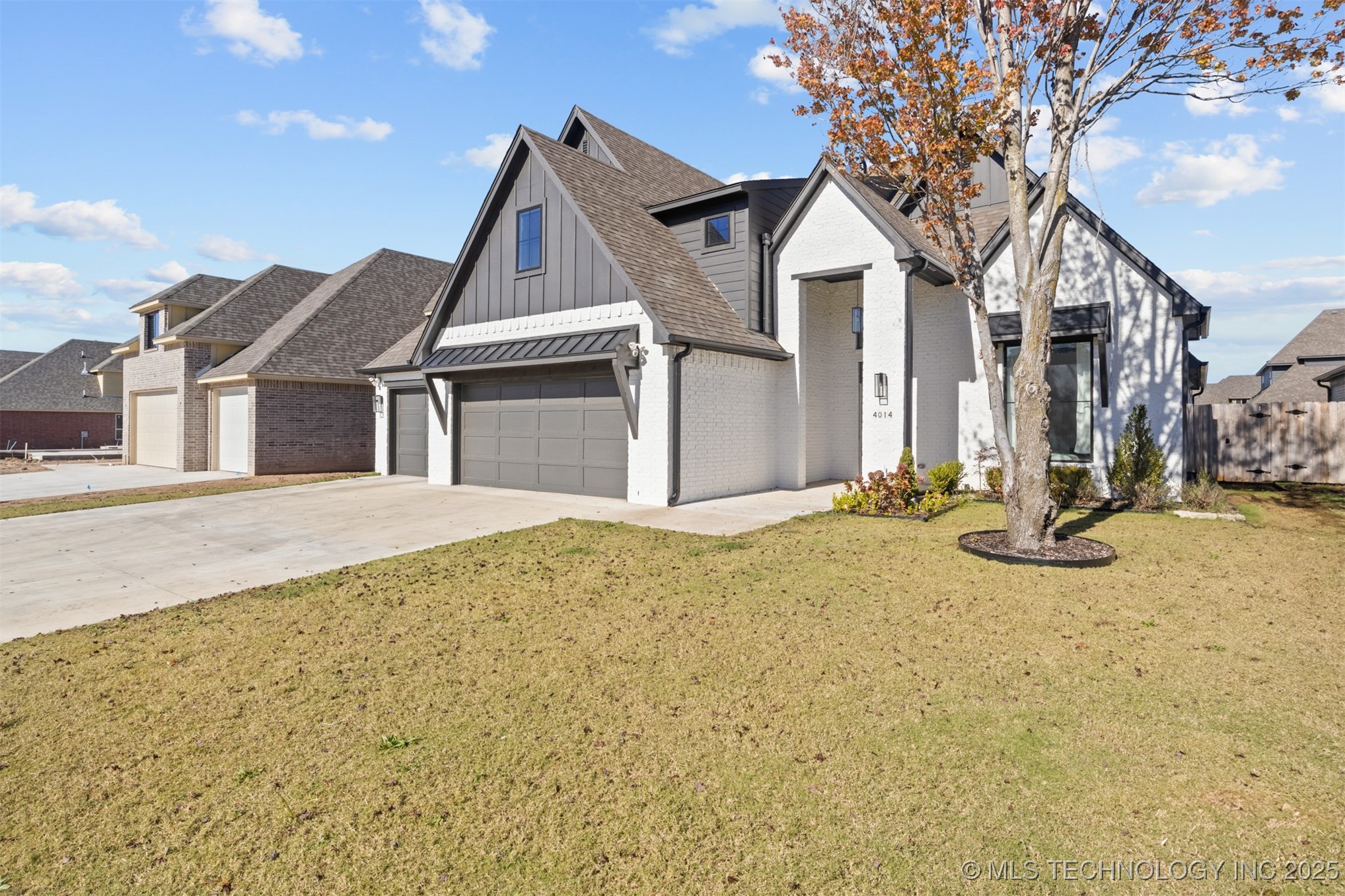4014 W Albuquerque Place S Property Photo 2