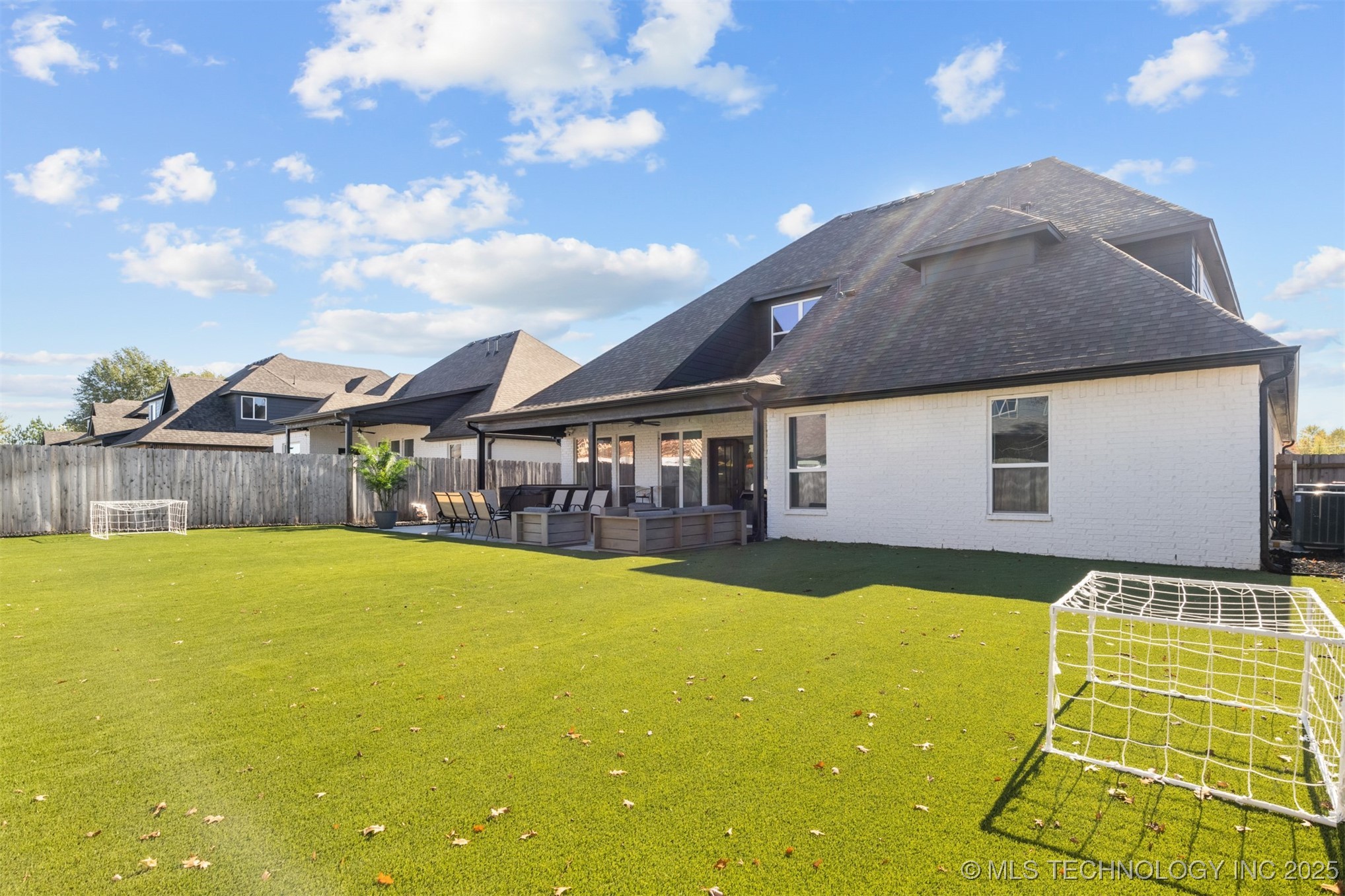 4014 W Albuquerque Place S Property Photo 5