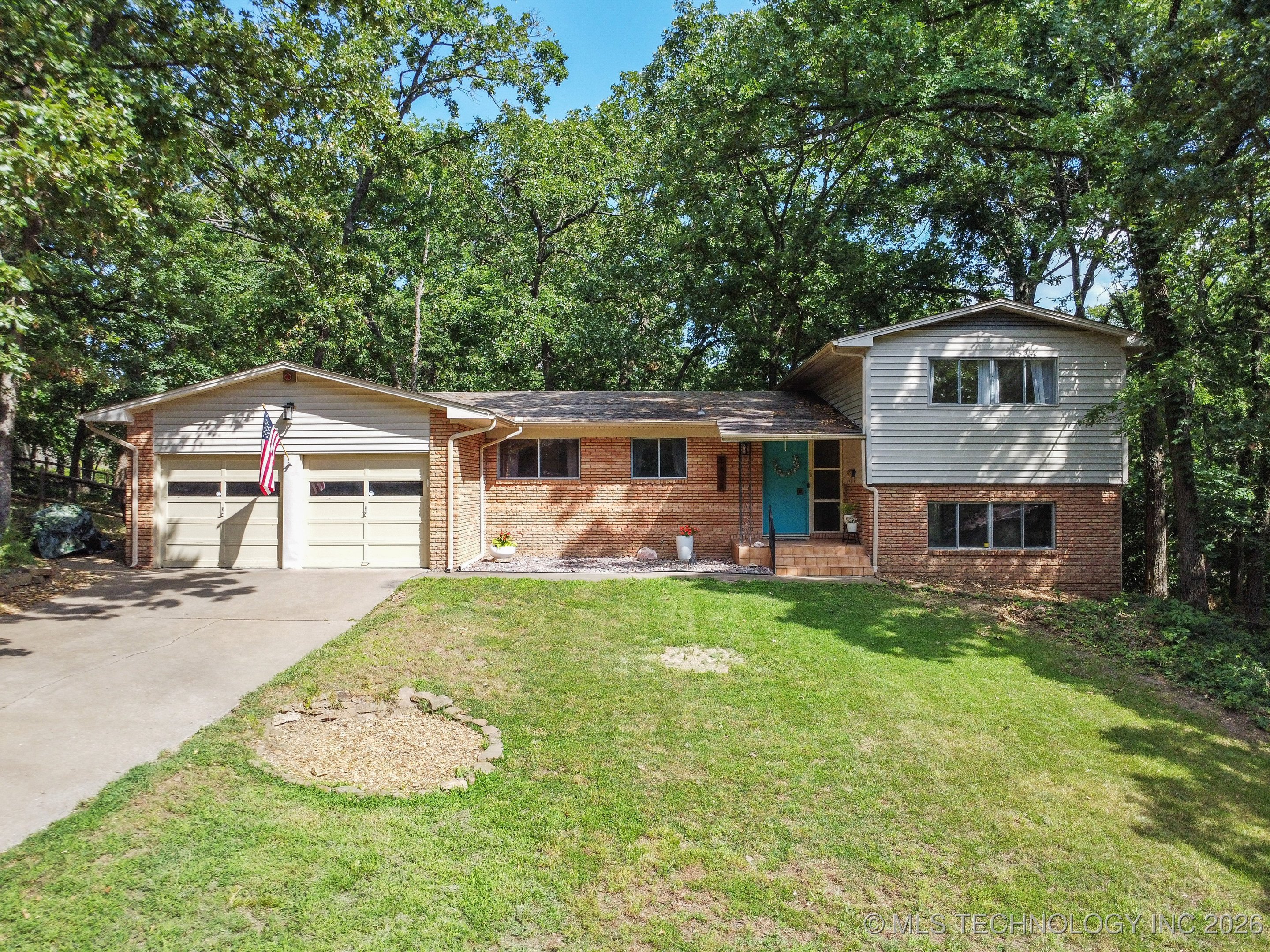 1408 Rockdale Road Property Photo 1