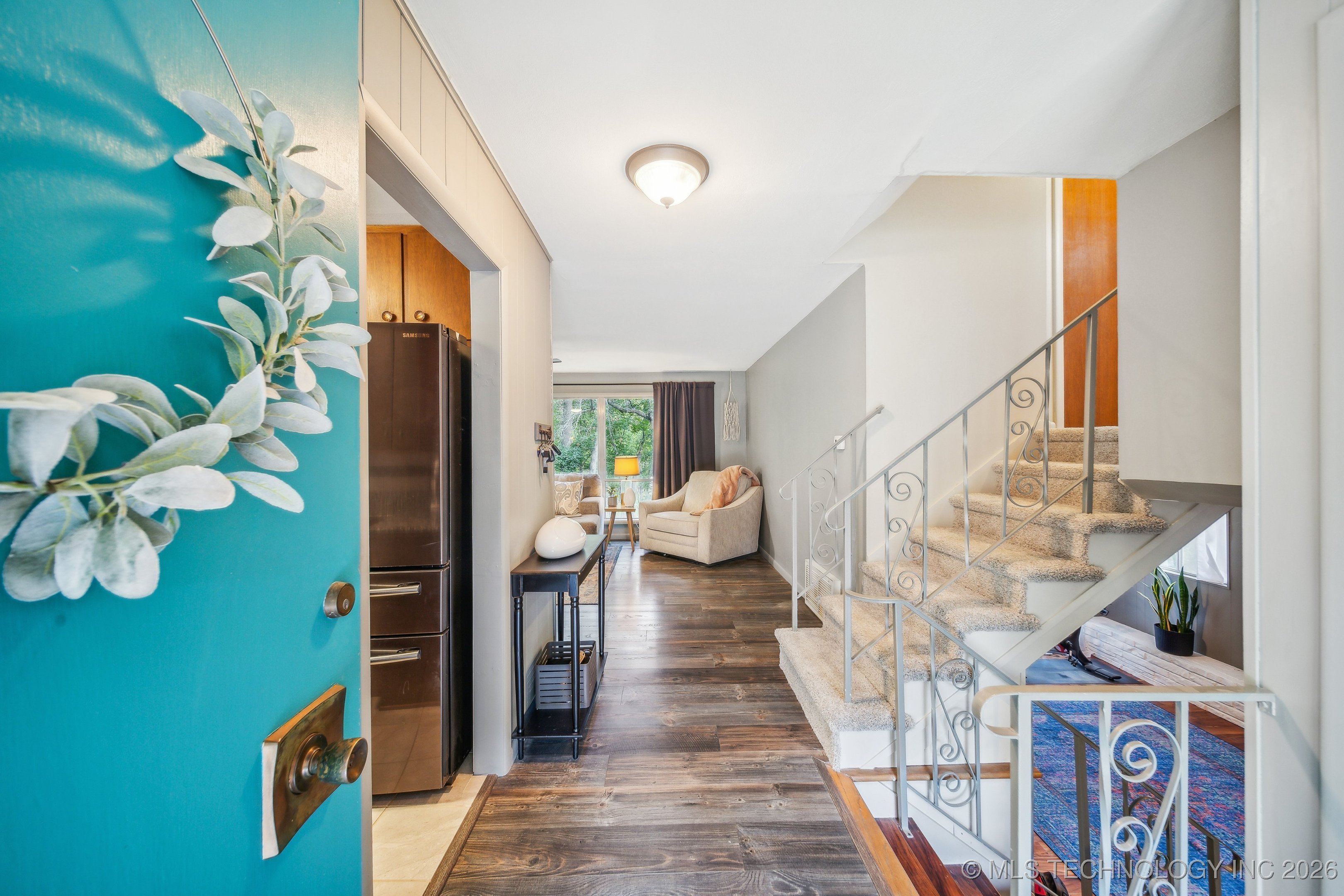 1408 Rockdale Road Property Photo 6