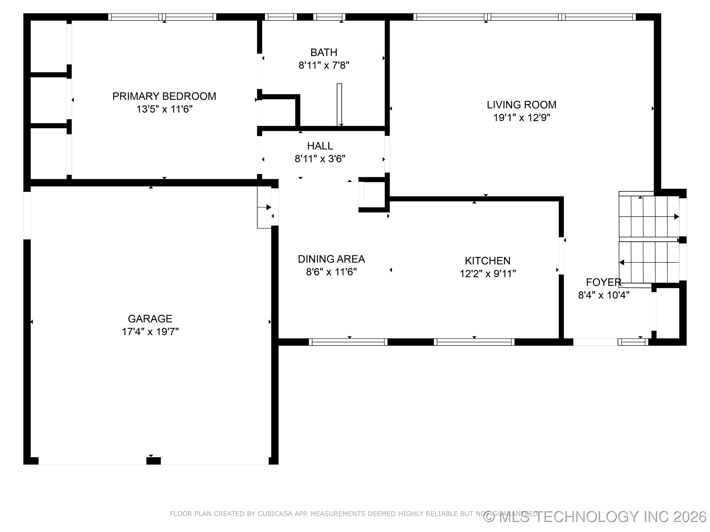 1408 Rockdale Road Property Photo 32